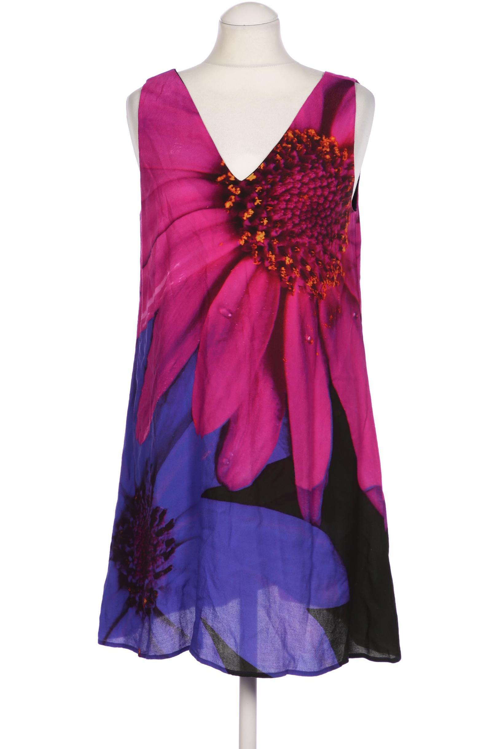 

Desigual Damen Kleid, pink, Gr. 38