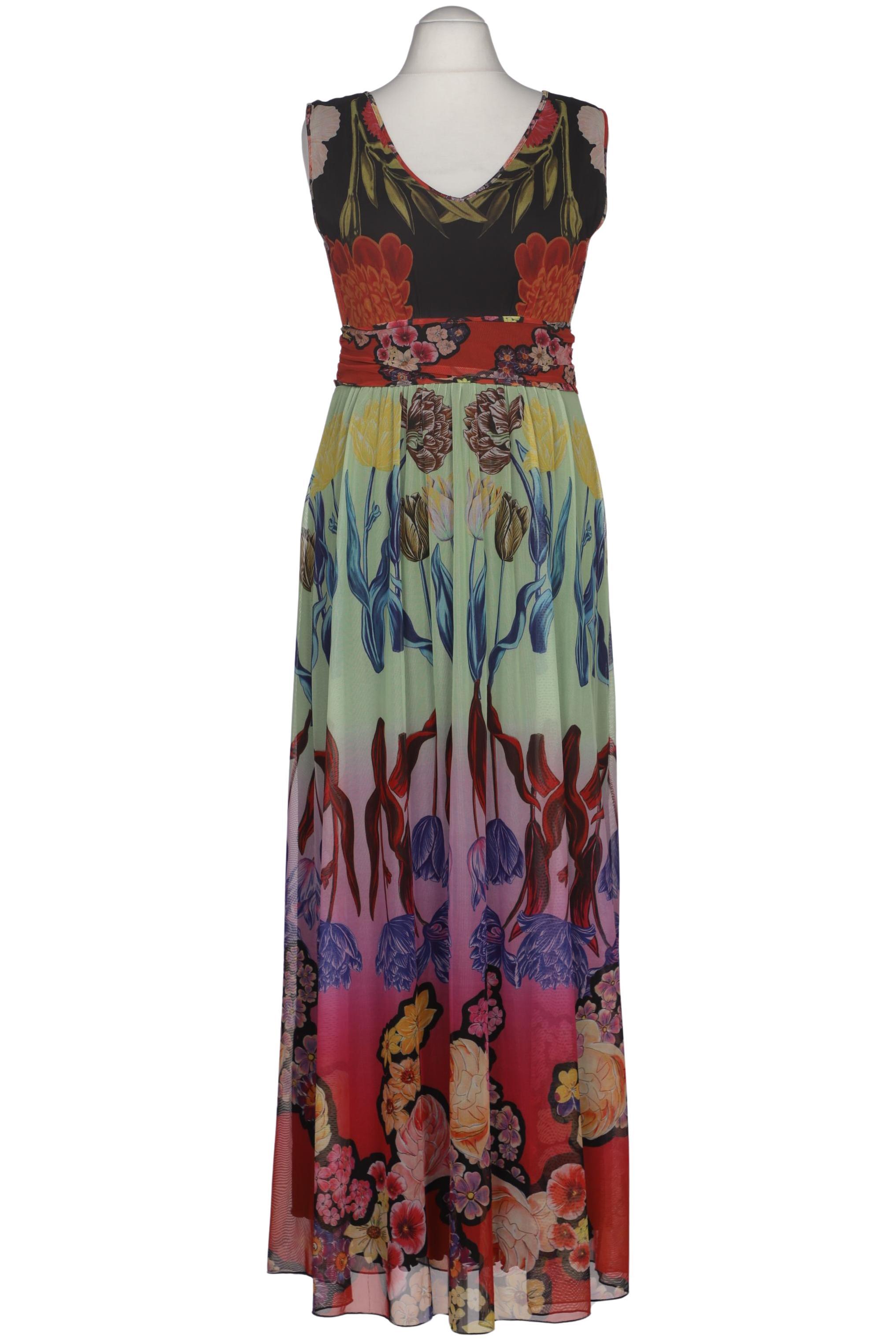 

Desigual Damen Kleid, mehrfarbig, Gr. 44