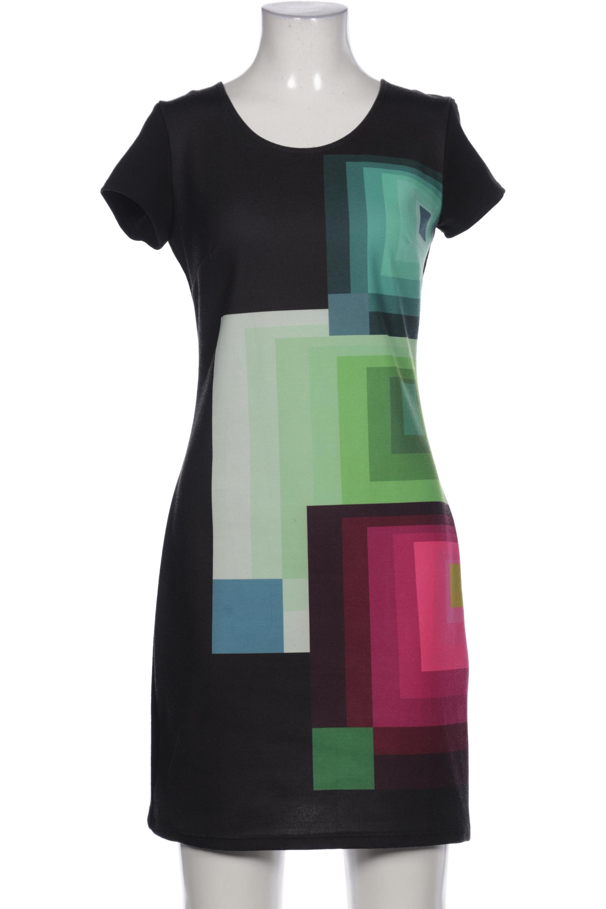 

Desigual Damen Kleid, schwarz