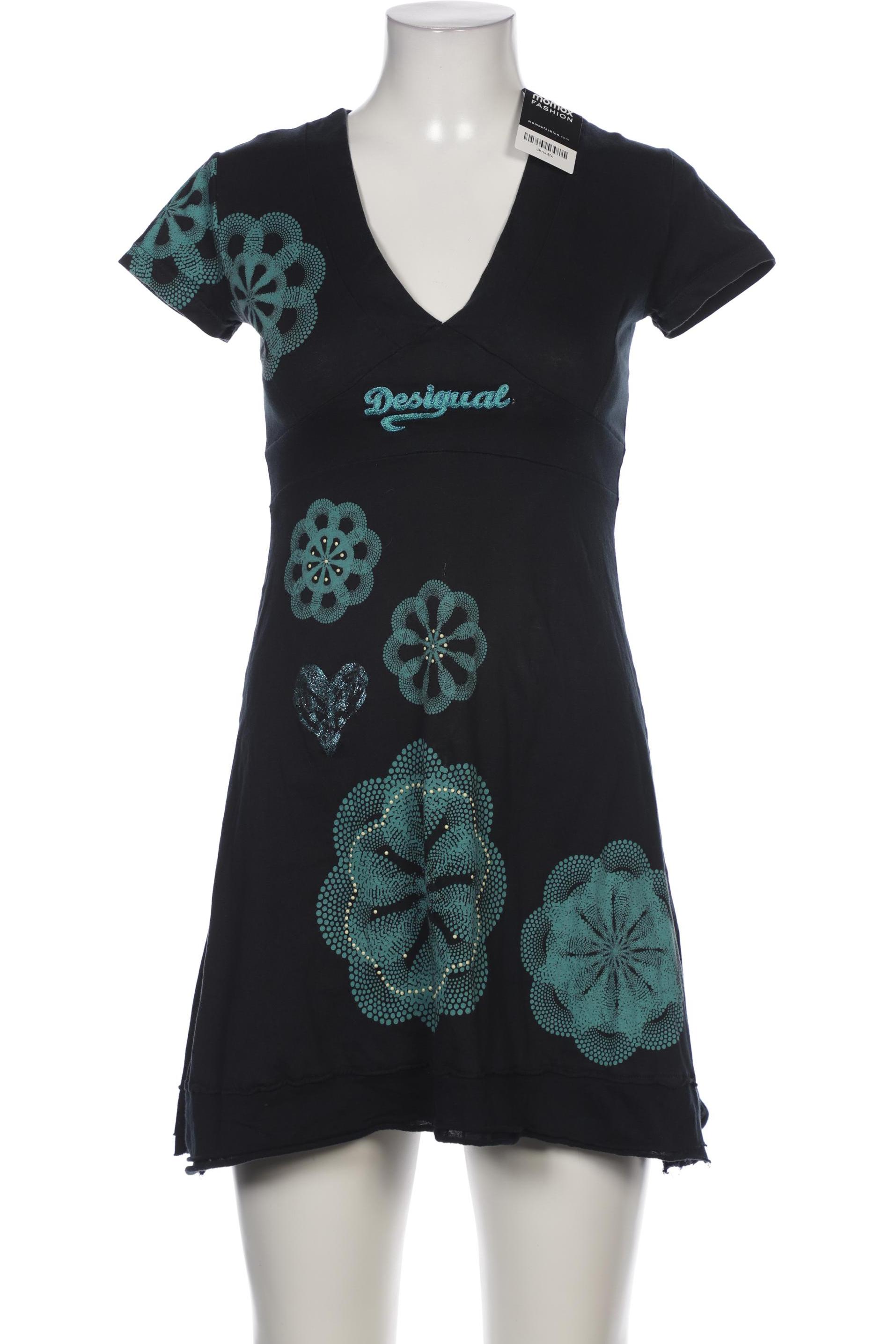 

Desigual Damen Kleid, marineblau