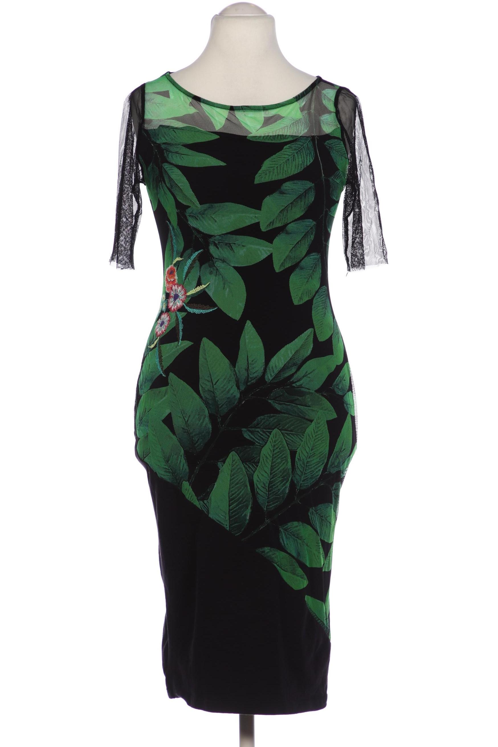 Thumbnail - Desigual Damen Kleid, schwarz, Gr. 42