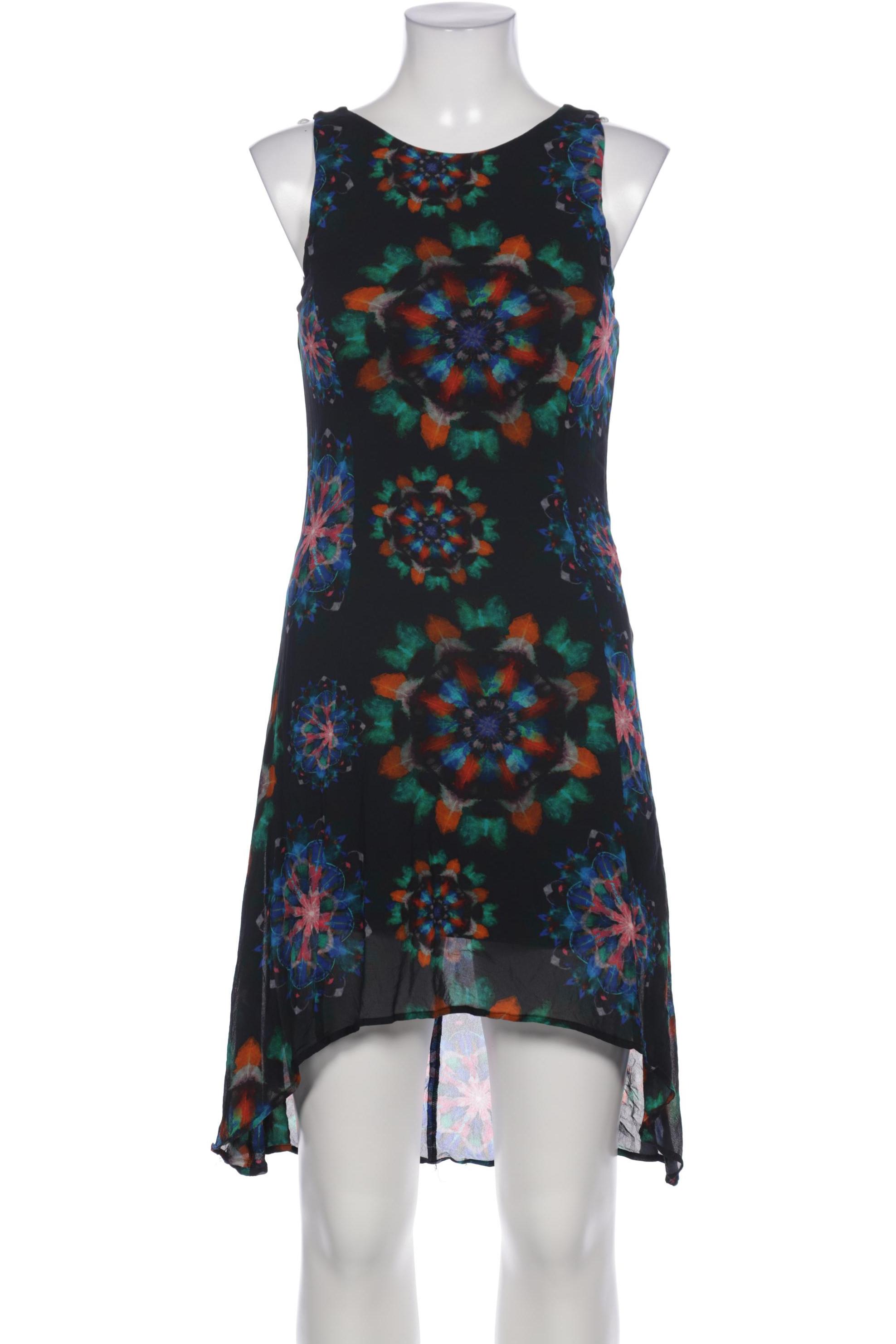 

Desigual Damen Kleid, schwarz