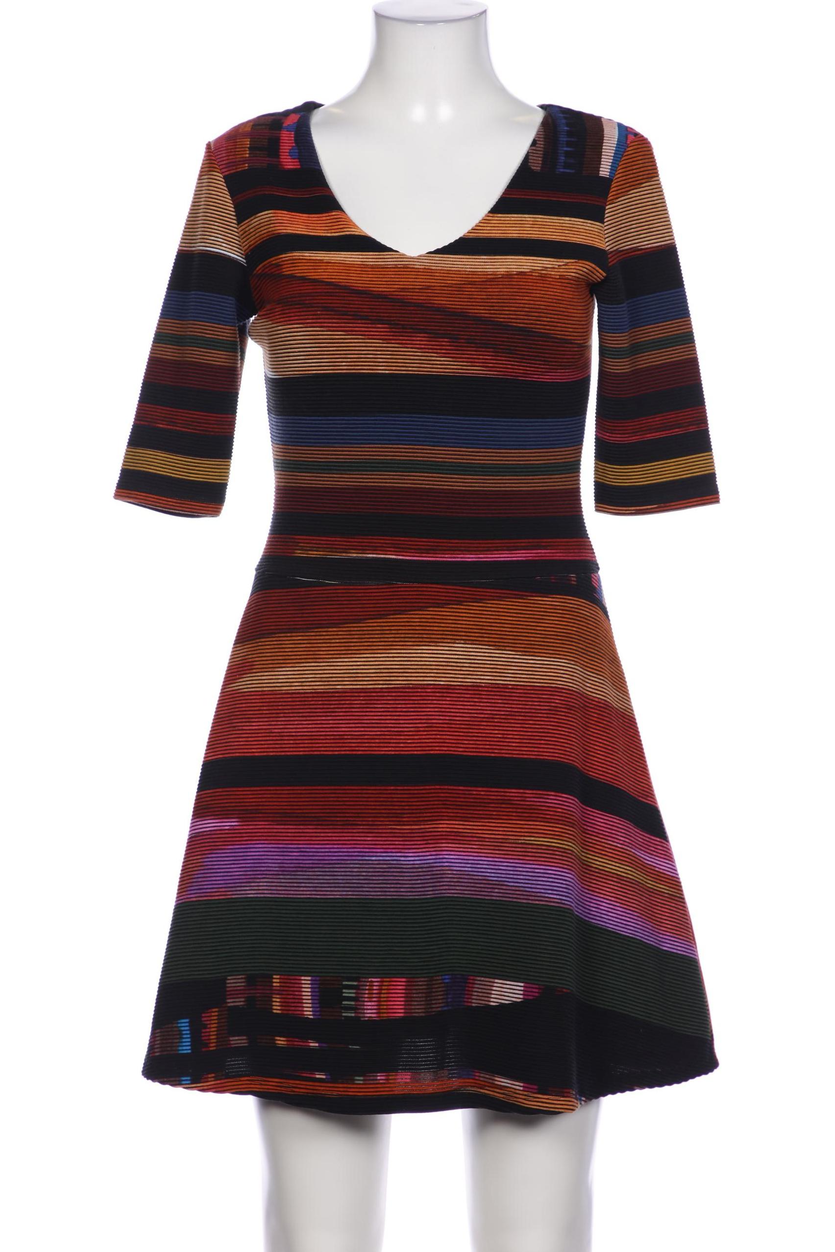

Desigual Damen Kleid, mehrfarbig