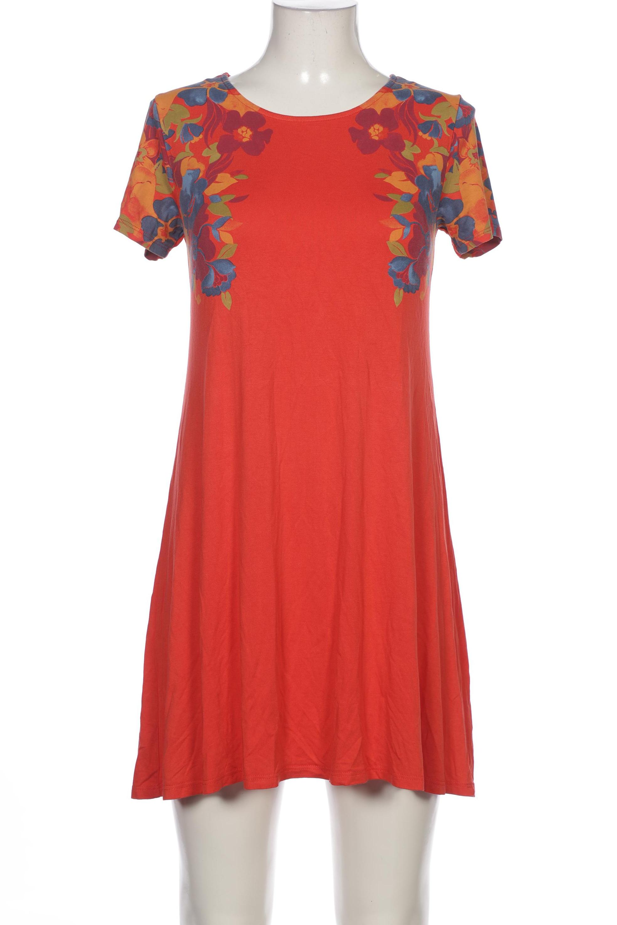 

Desigual Damen Kleid, rot, Gr. 38