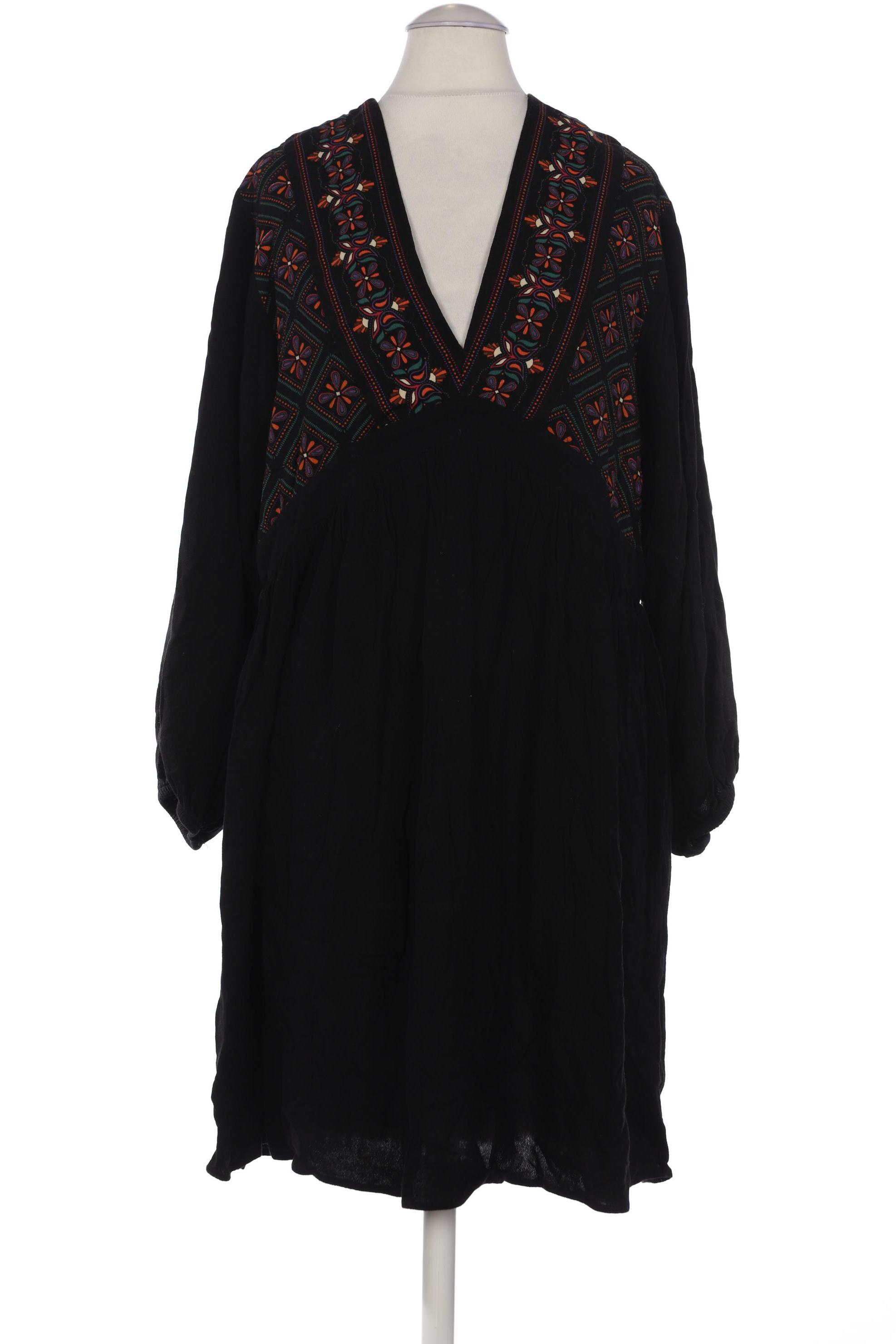 

Desigual Damen Kleid, schwarz, Gr. 36