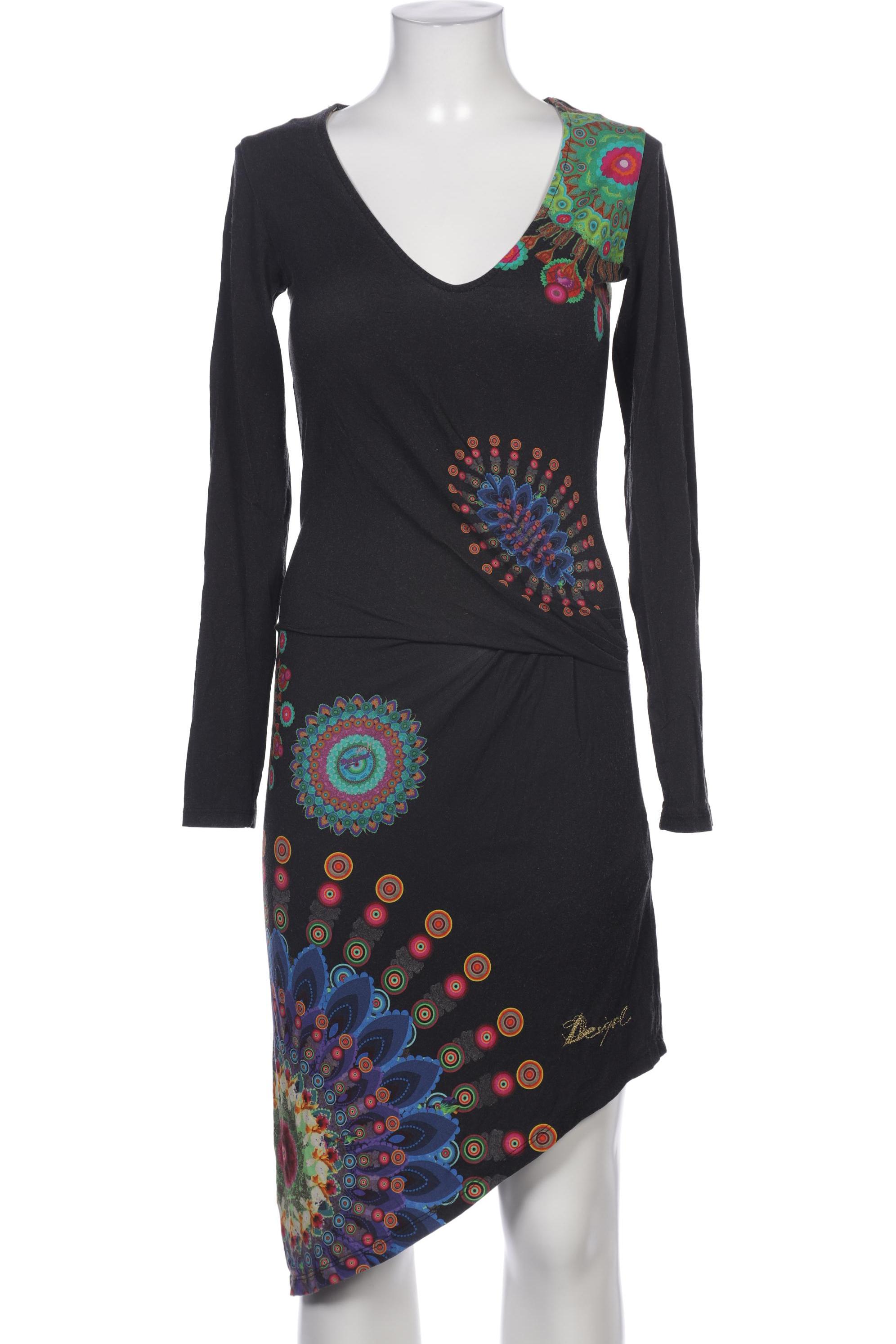 

Desigual Damen Kleid, grau