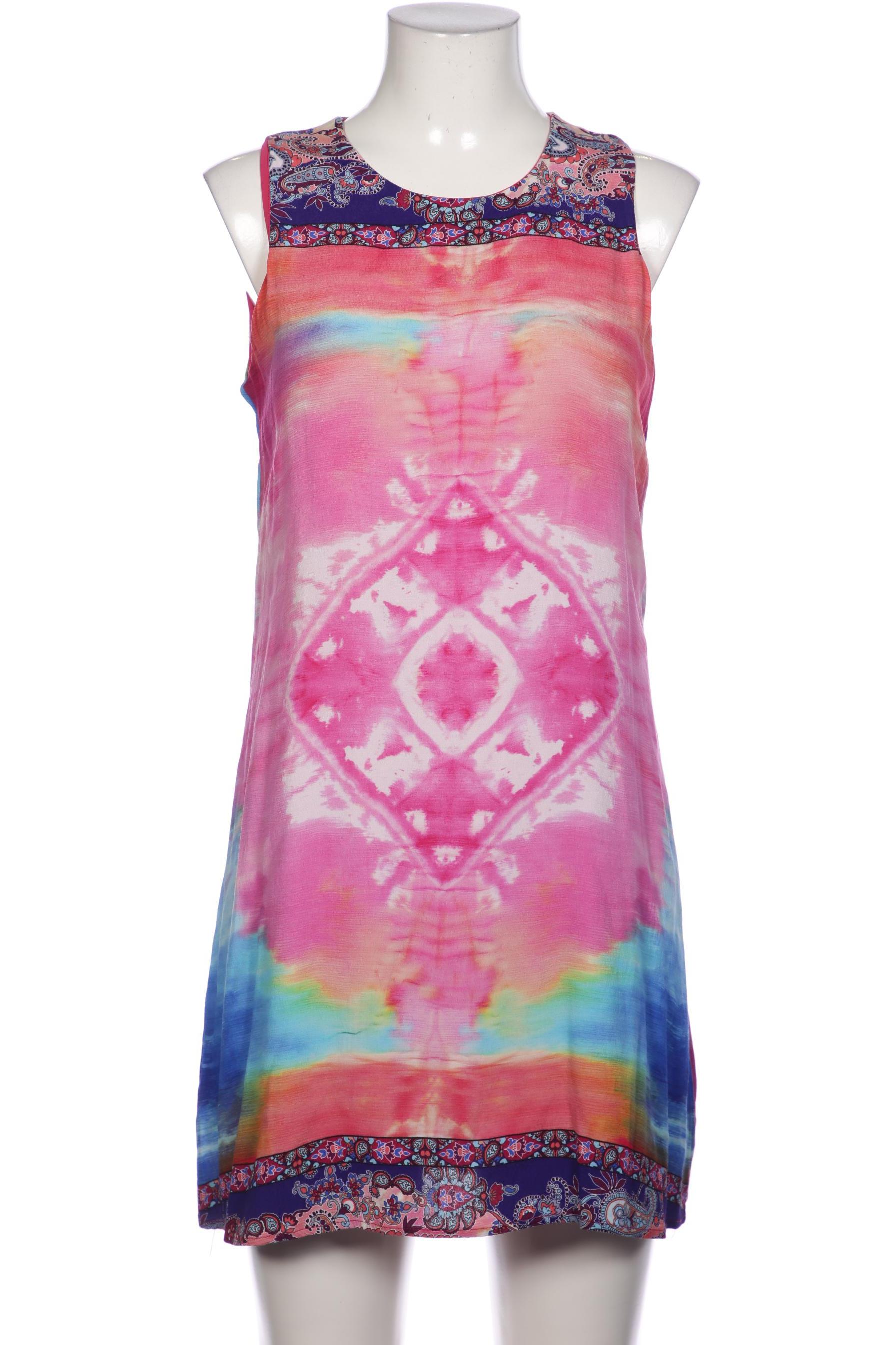 

Desigual Damen Kleid, pink, Gr. 42