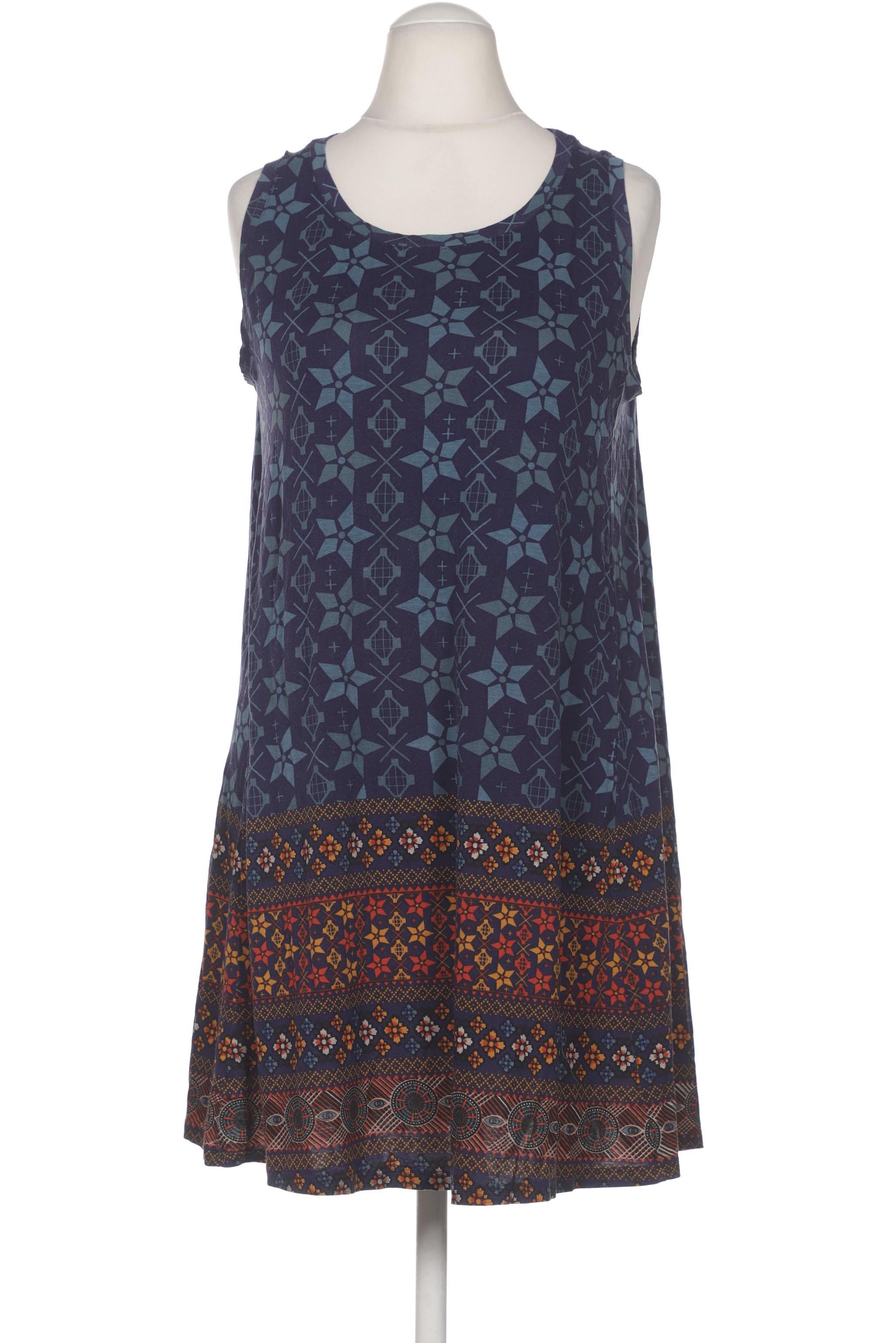 

Desigual Damen Kleid, marineblau, Gr. 38