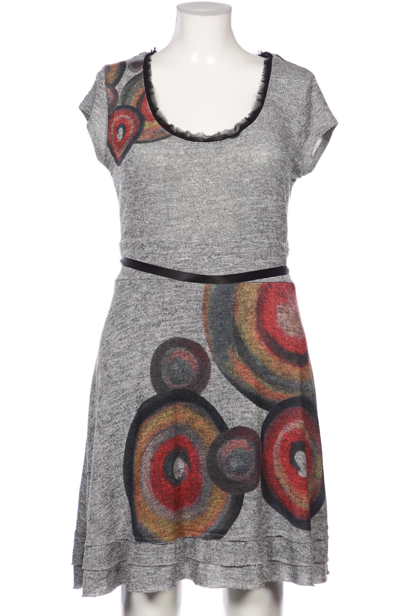 

Desigual Damen Kleid, grau