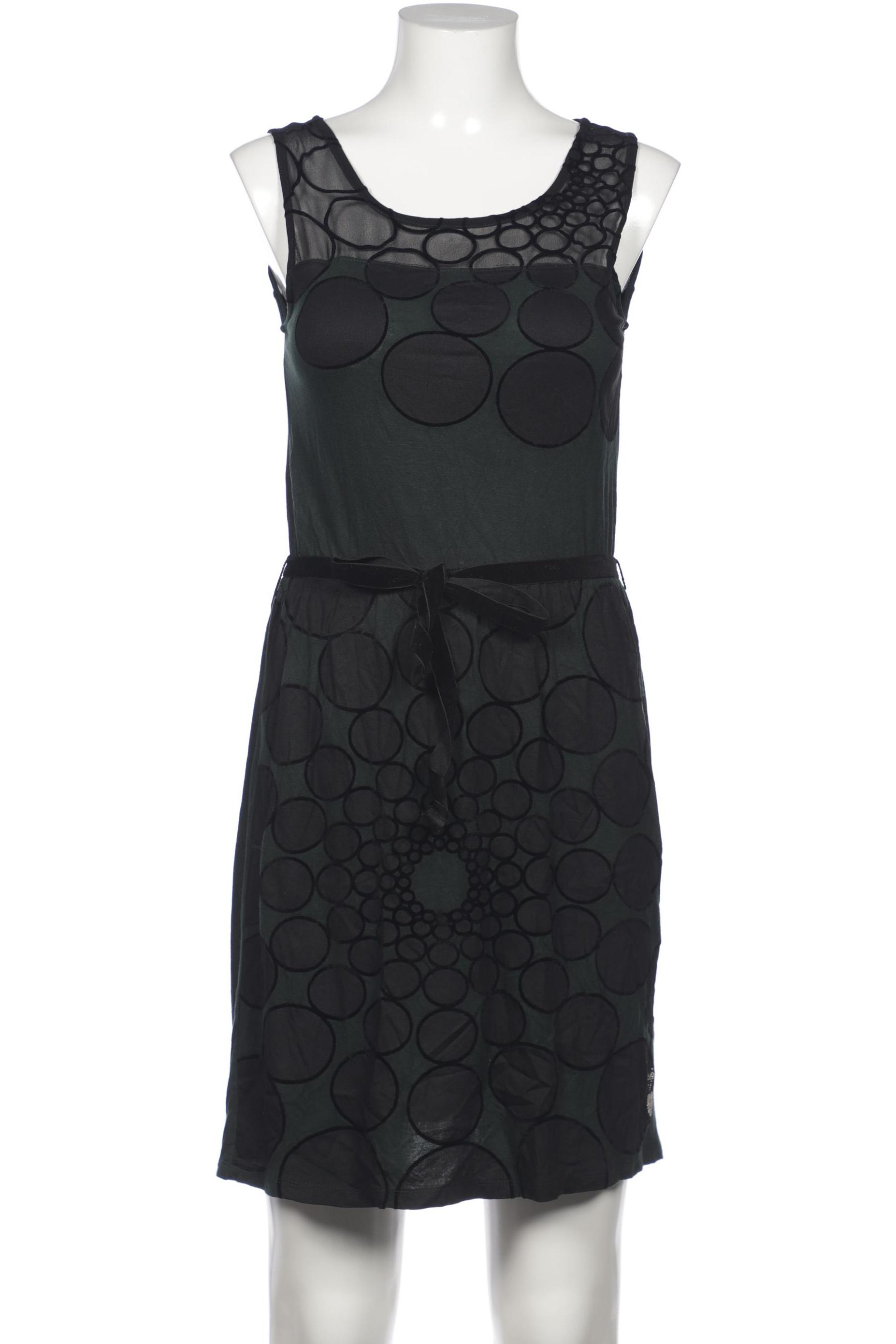 

Desigual Damen Kleid, grün