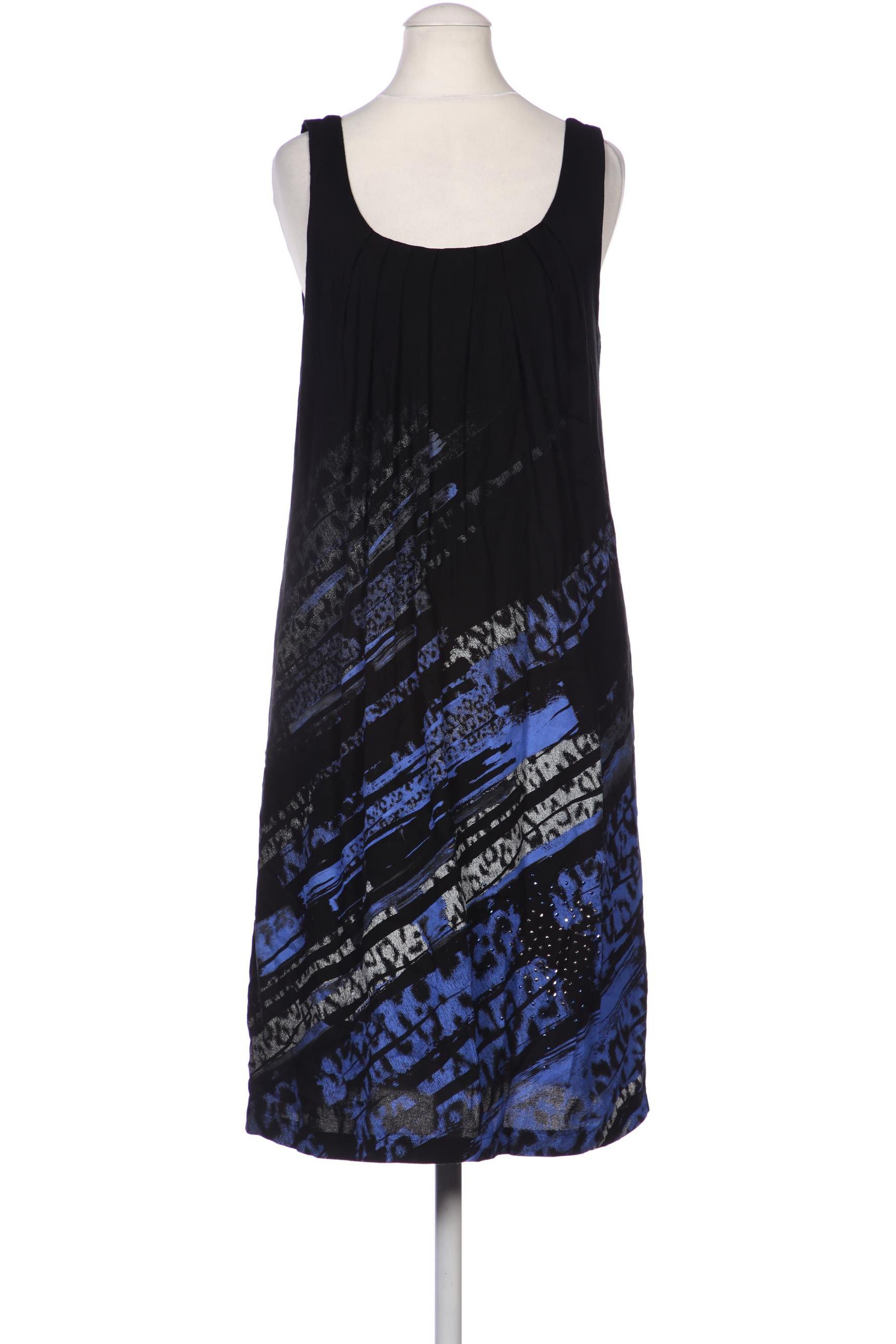 

Desigual Damen Kleid, schwarz, Gr. 36