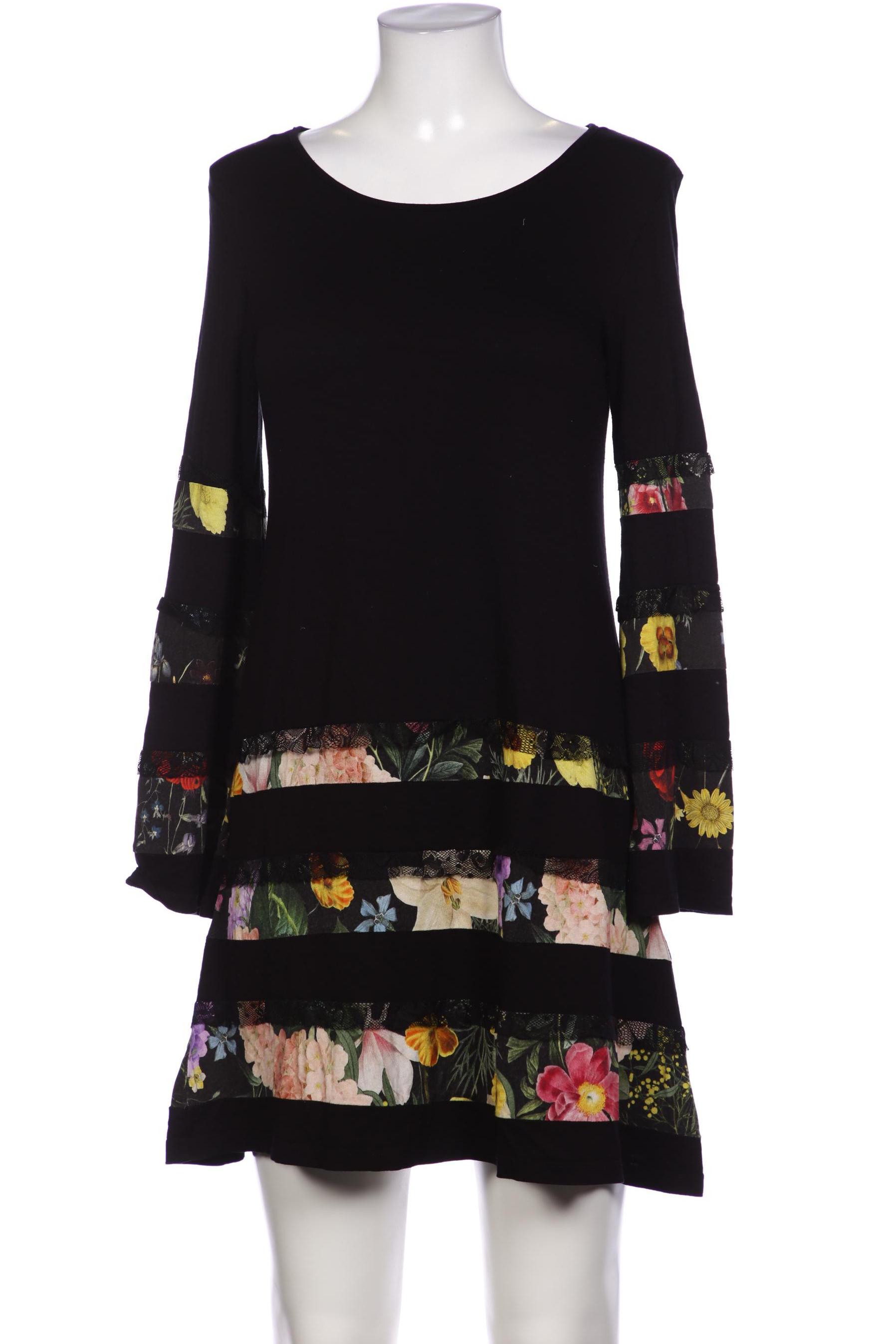 Thumbnail - Desigual Damen Kleid, schwarz, Gr. 38