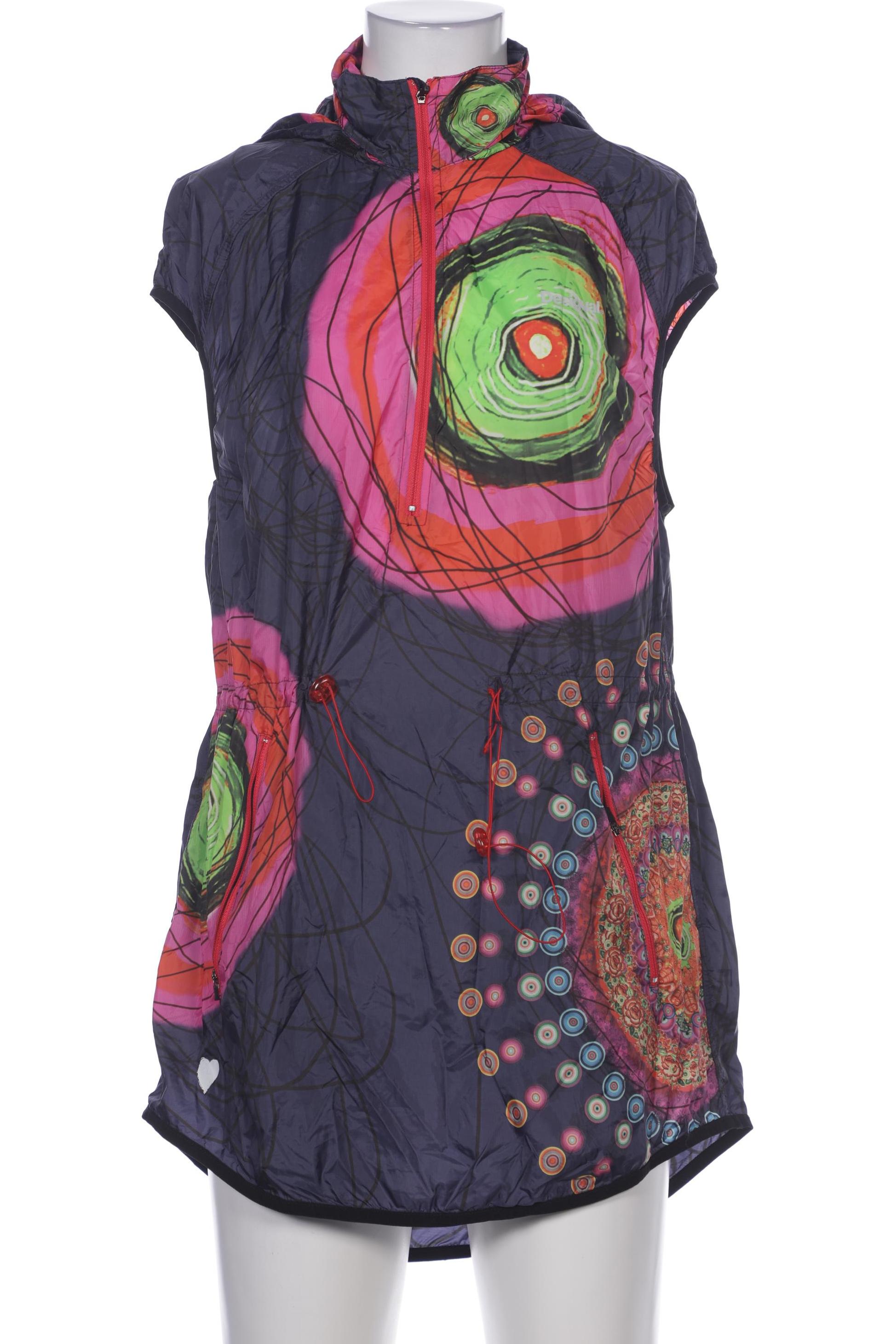 Thumbnail - Desigual Damen Kleid, mehrfarbig, Gr. 38