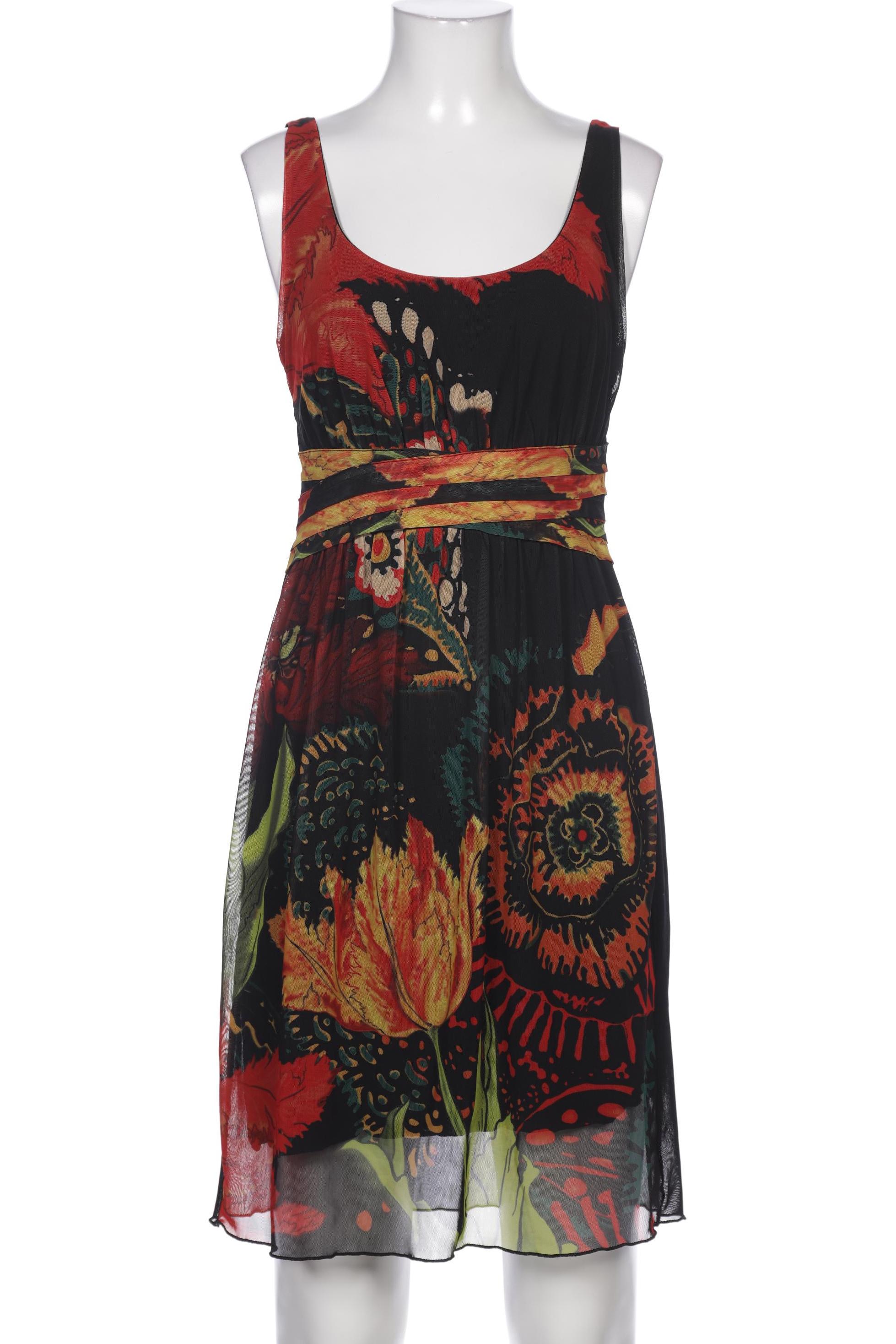 

Desigual Damen Kleid, schwarz