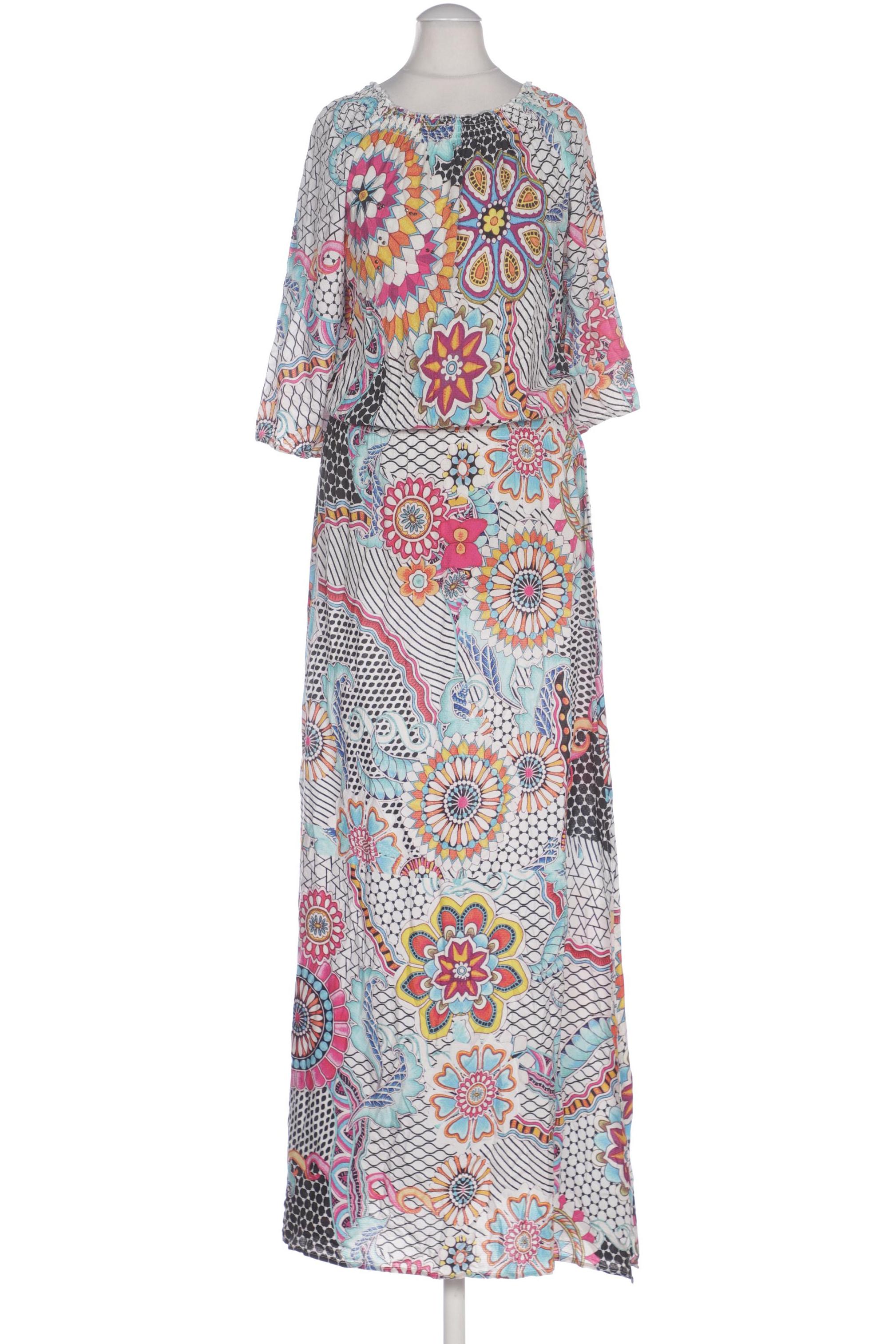

Desigual Damen Kleid, mehrfarbig, Gr. 40
