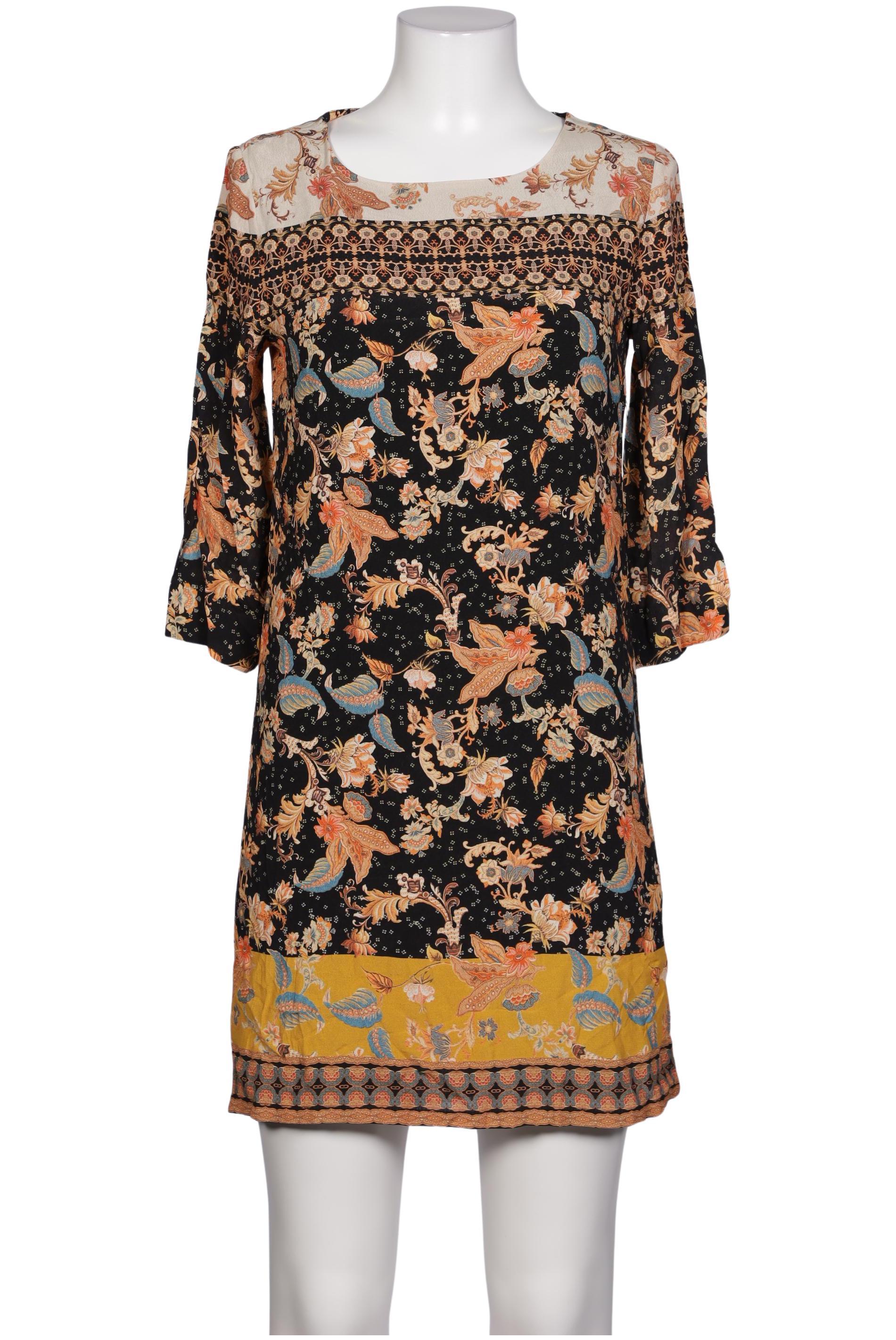 

Desigual Damen Kleid, mehrfarbig, Gr. 38