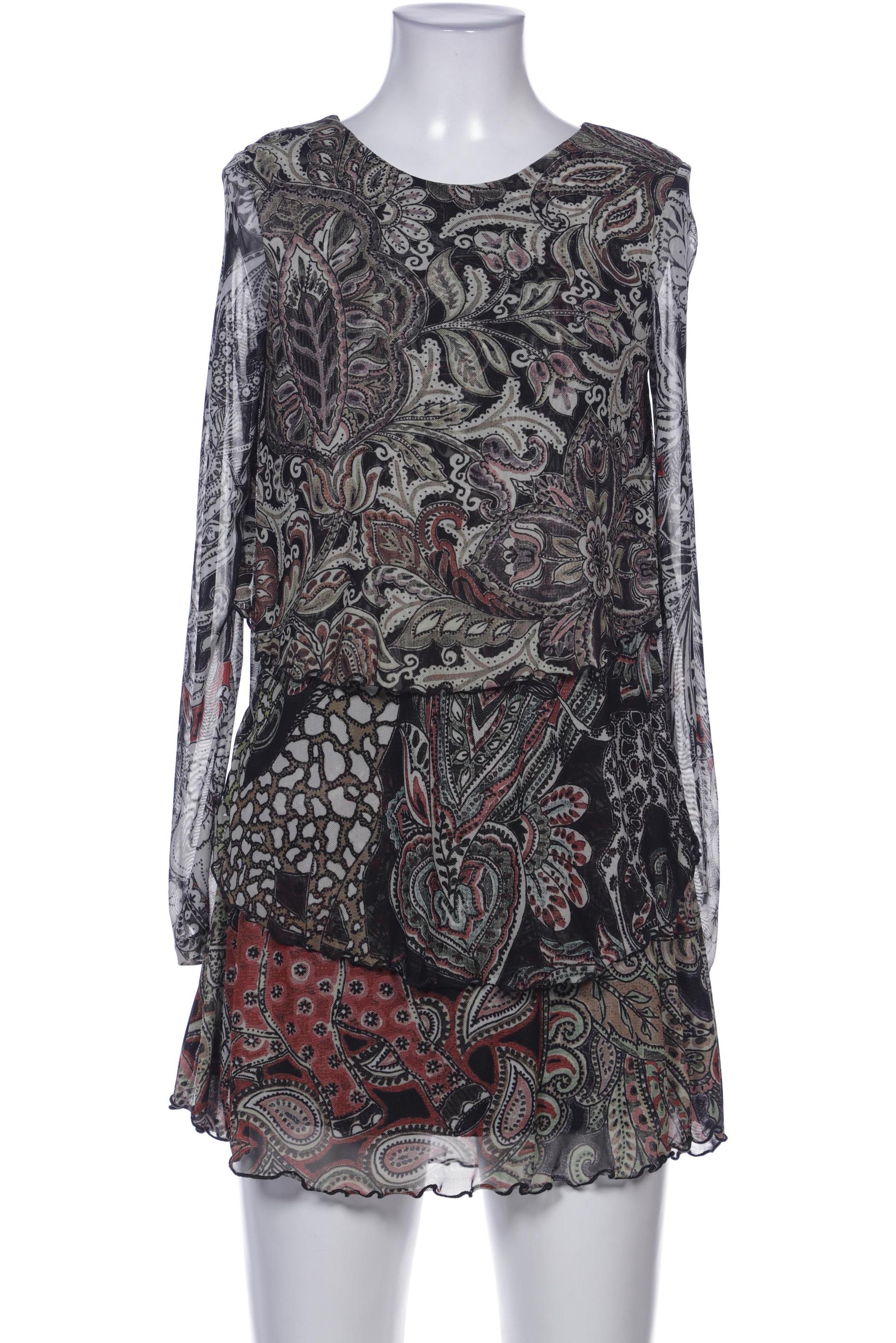 

Desigual Damen Kleid, mehrfarbig, Gr. 36