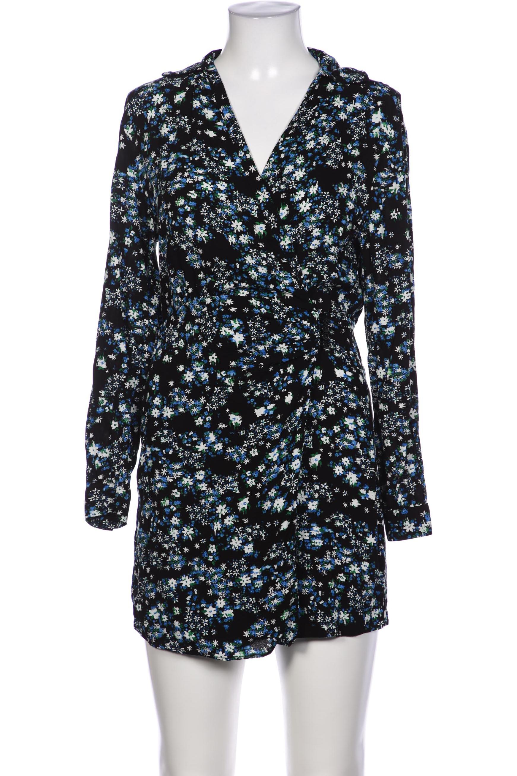 

Desigual Damen Kleid, schwarz, Gr. 36