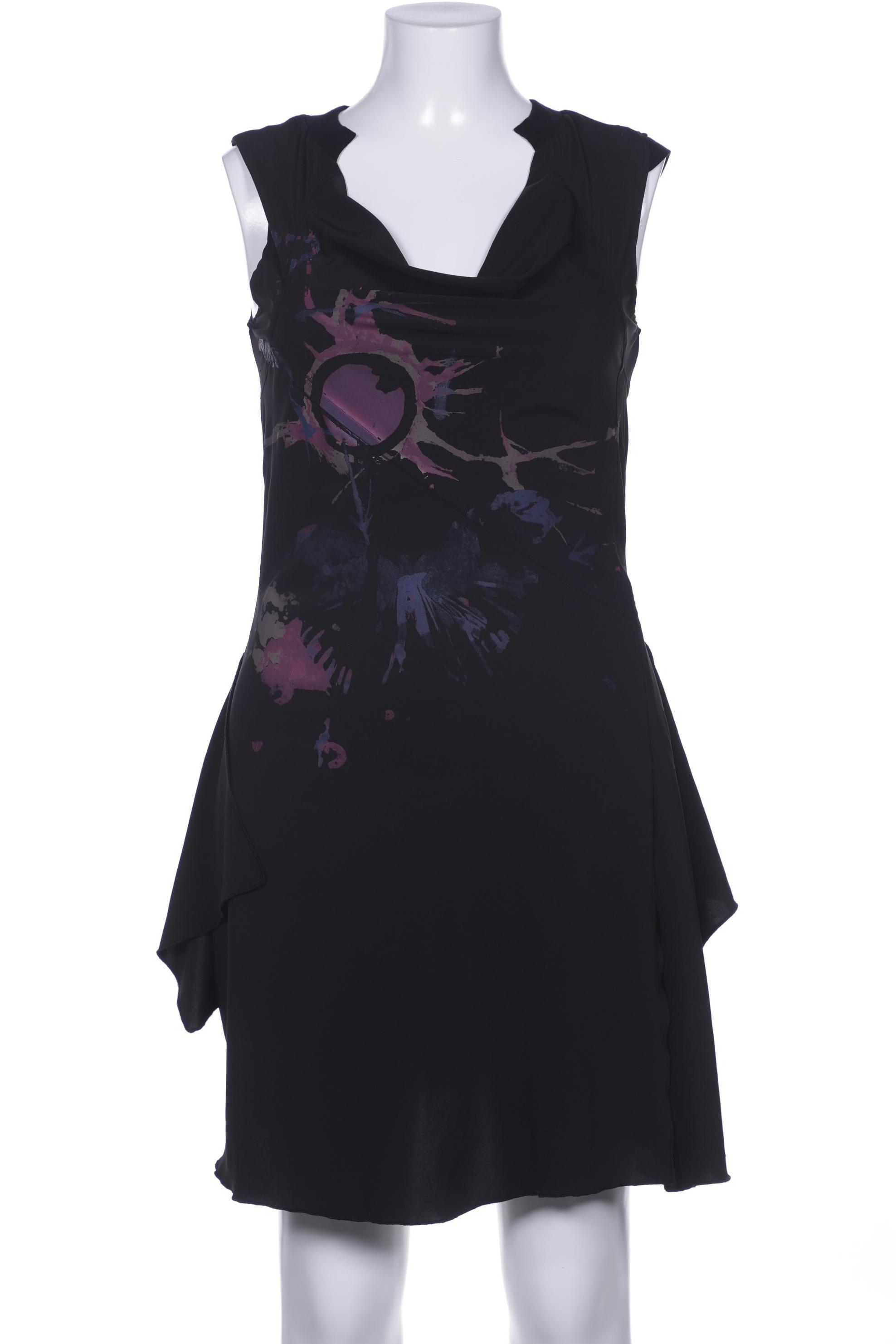 

Desigual Damen Kleid, schwarz