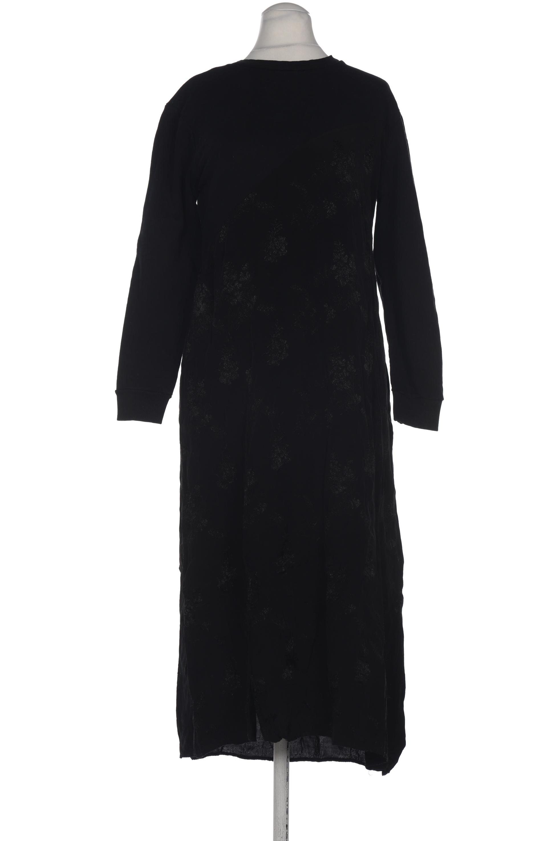 

Desigual Damen Kleid, schwarz, Gr. 36