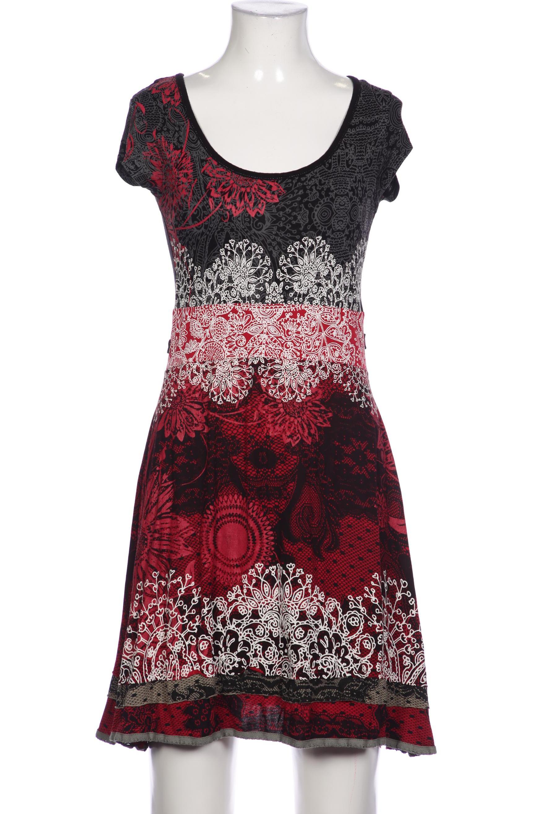 

Desigual Damen Kleid, schwarz