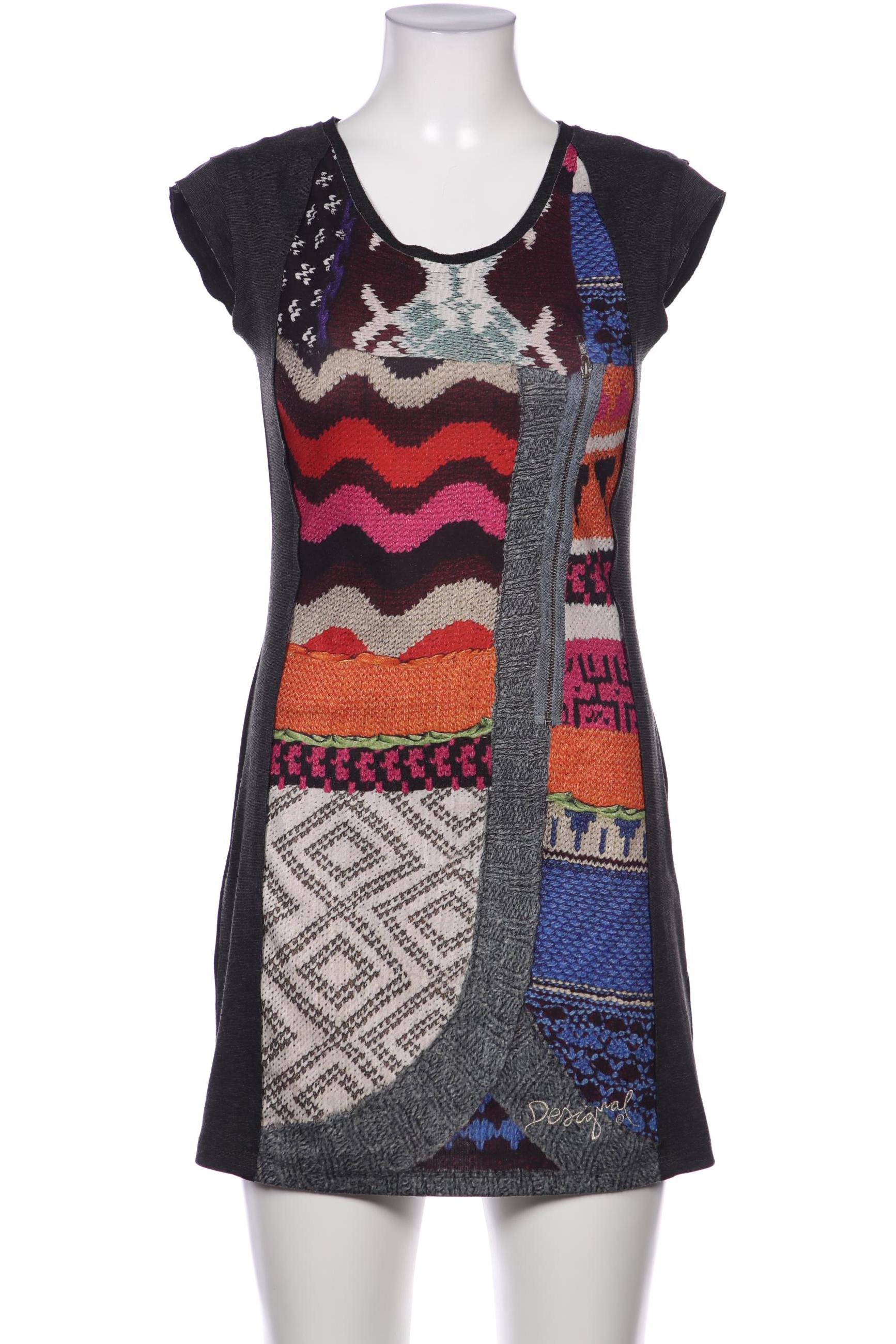 

Desigual Damen Kleid, grau