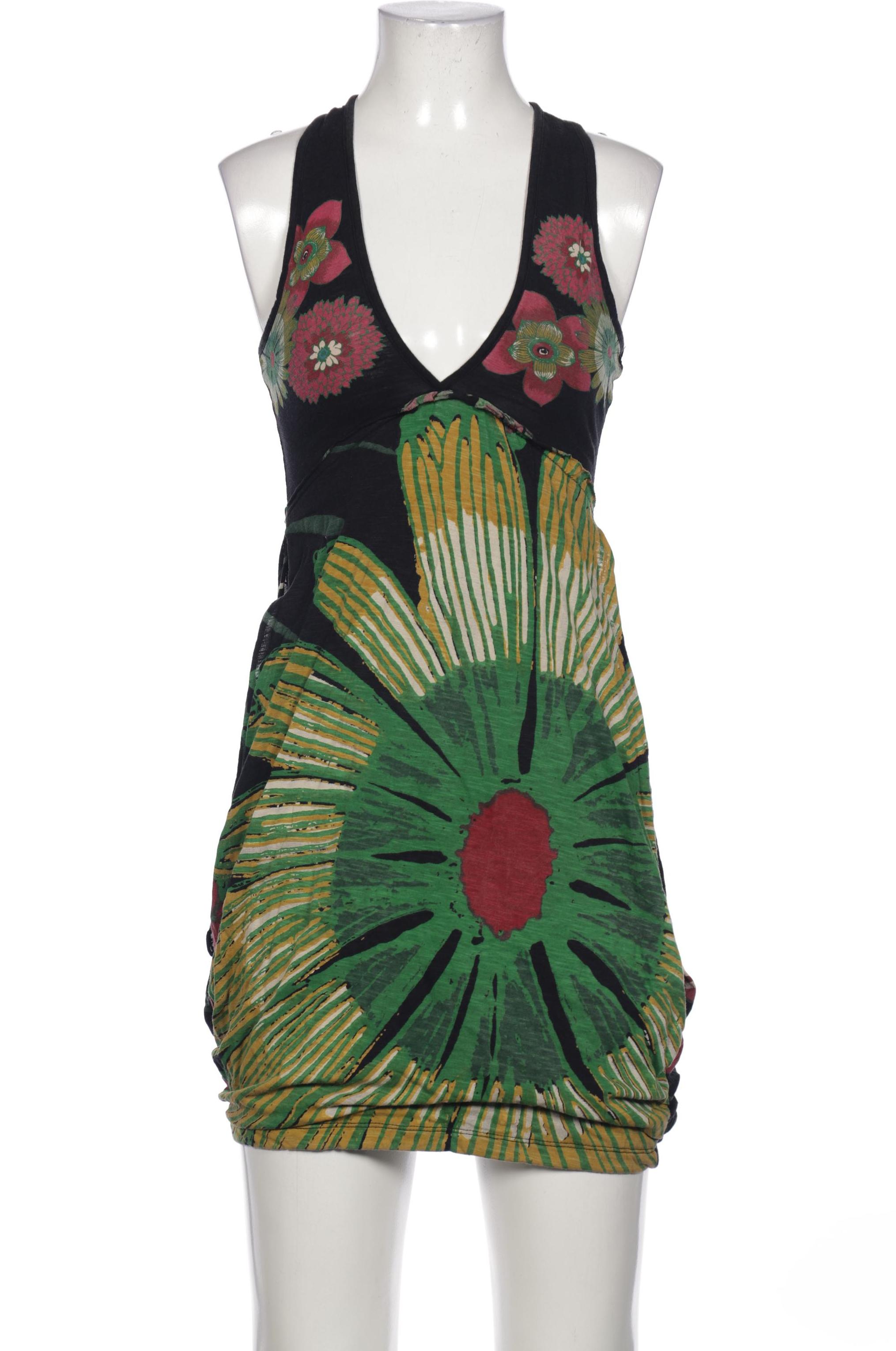 

Desigual Damen Kleid, mehrfarbig, Gr. 36