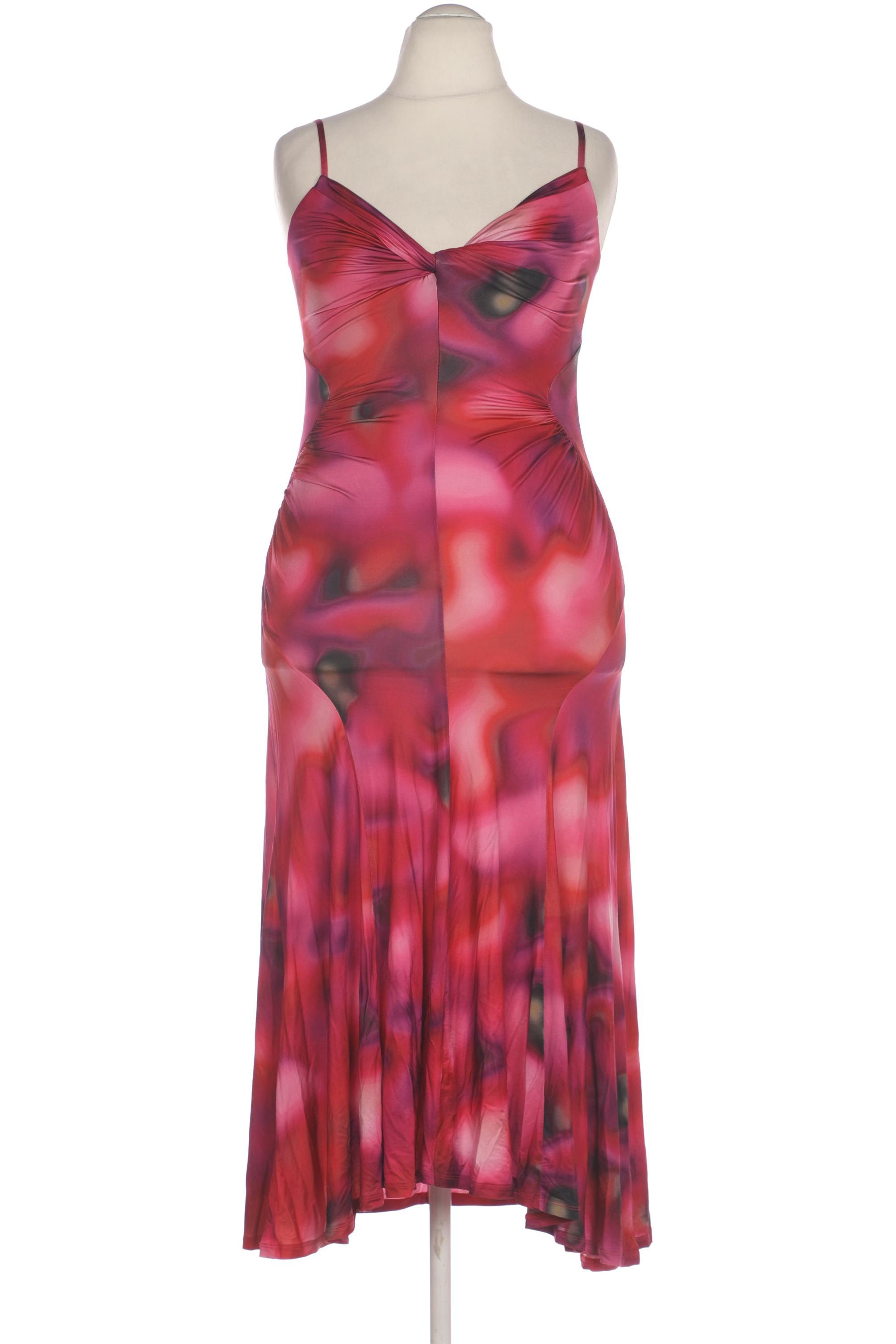 

Desigual Damen Kleid, pink