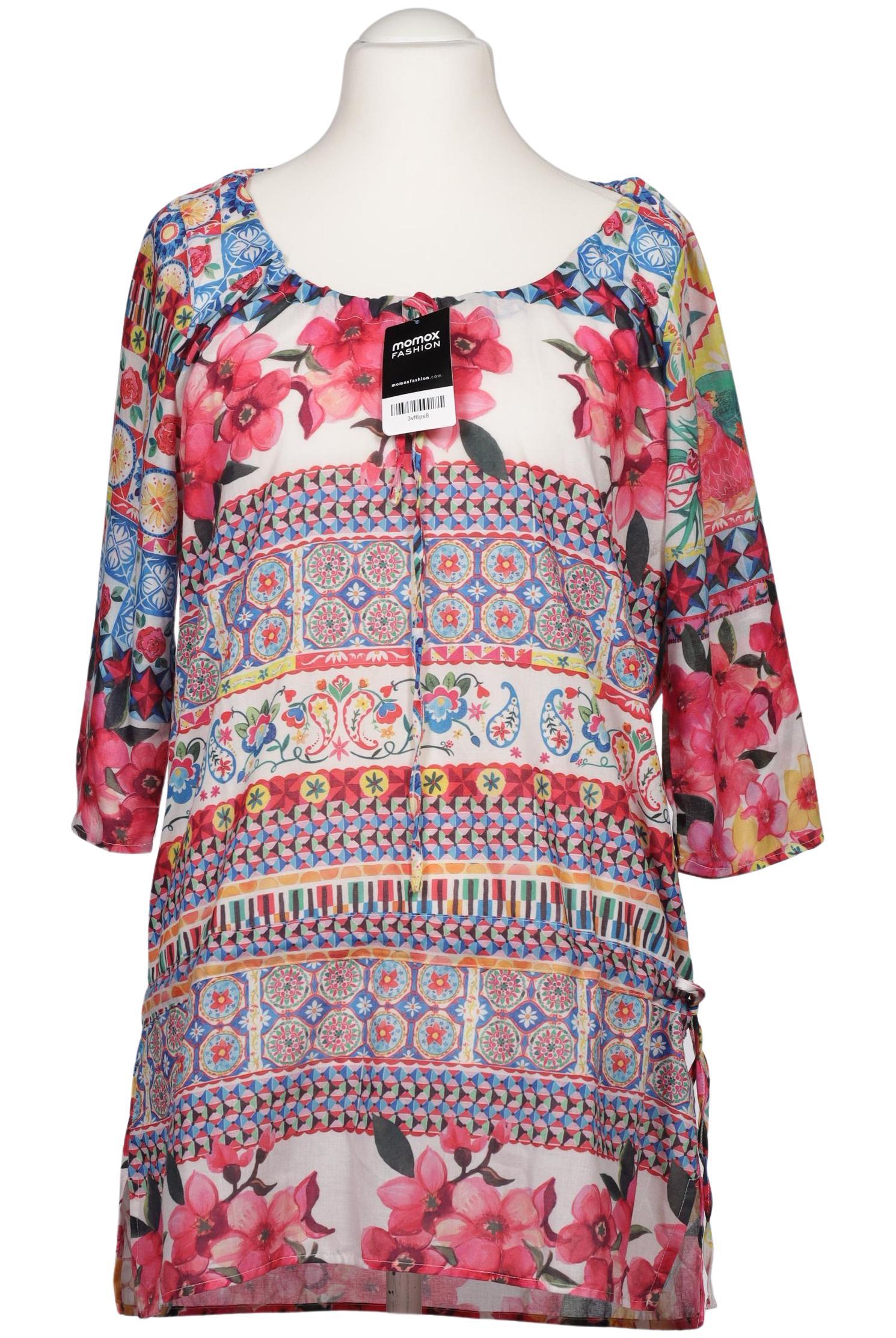 

Desigual Damen Kleid, mehrfarbig, Gr. 42