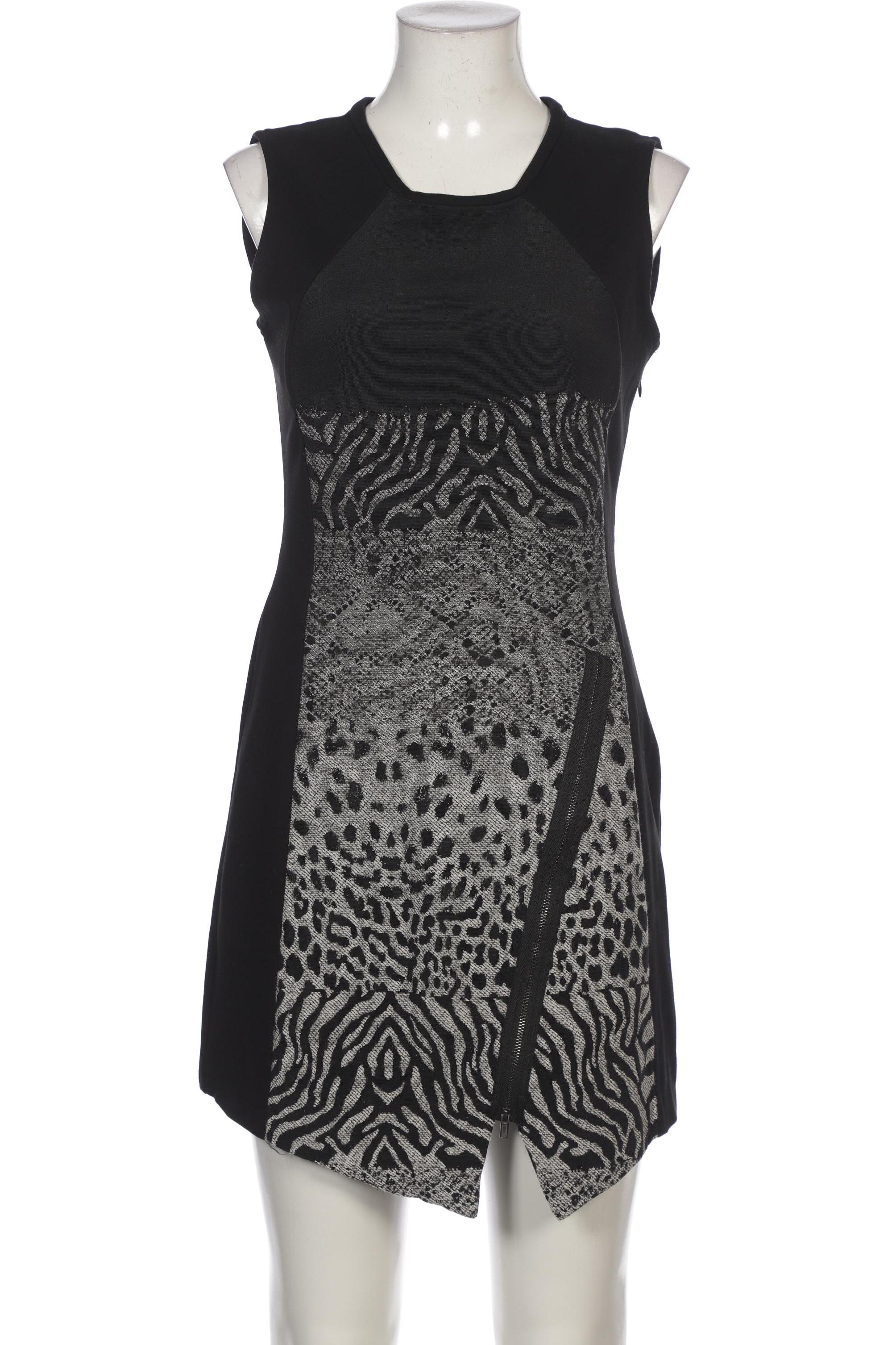 

Desigual Damen Kleid, schwarz, Gr. 40