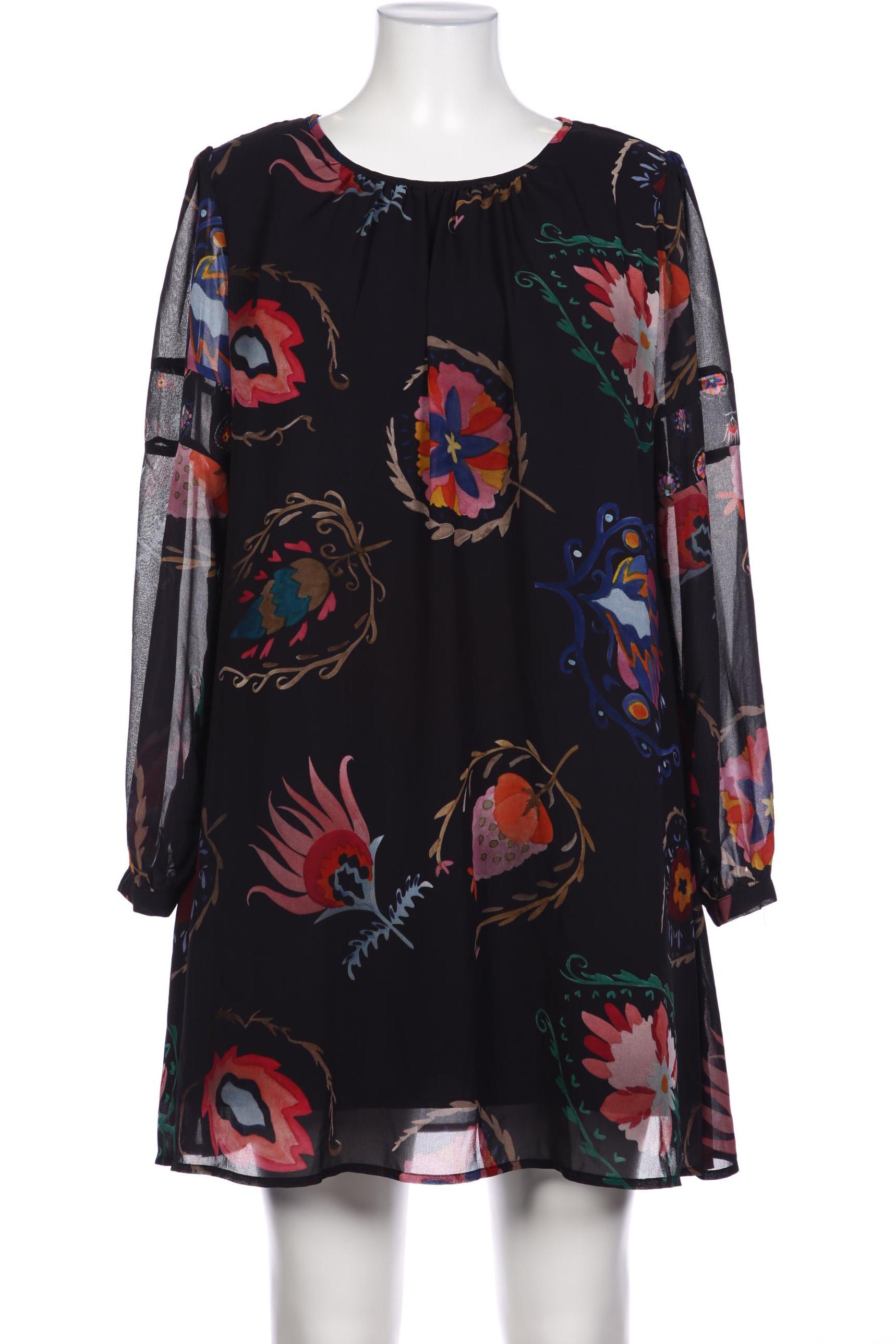 

Desigual Damen Kleid, schwarz