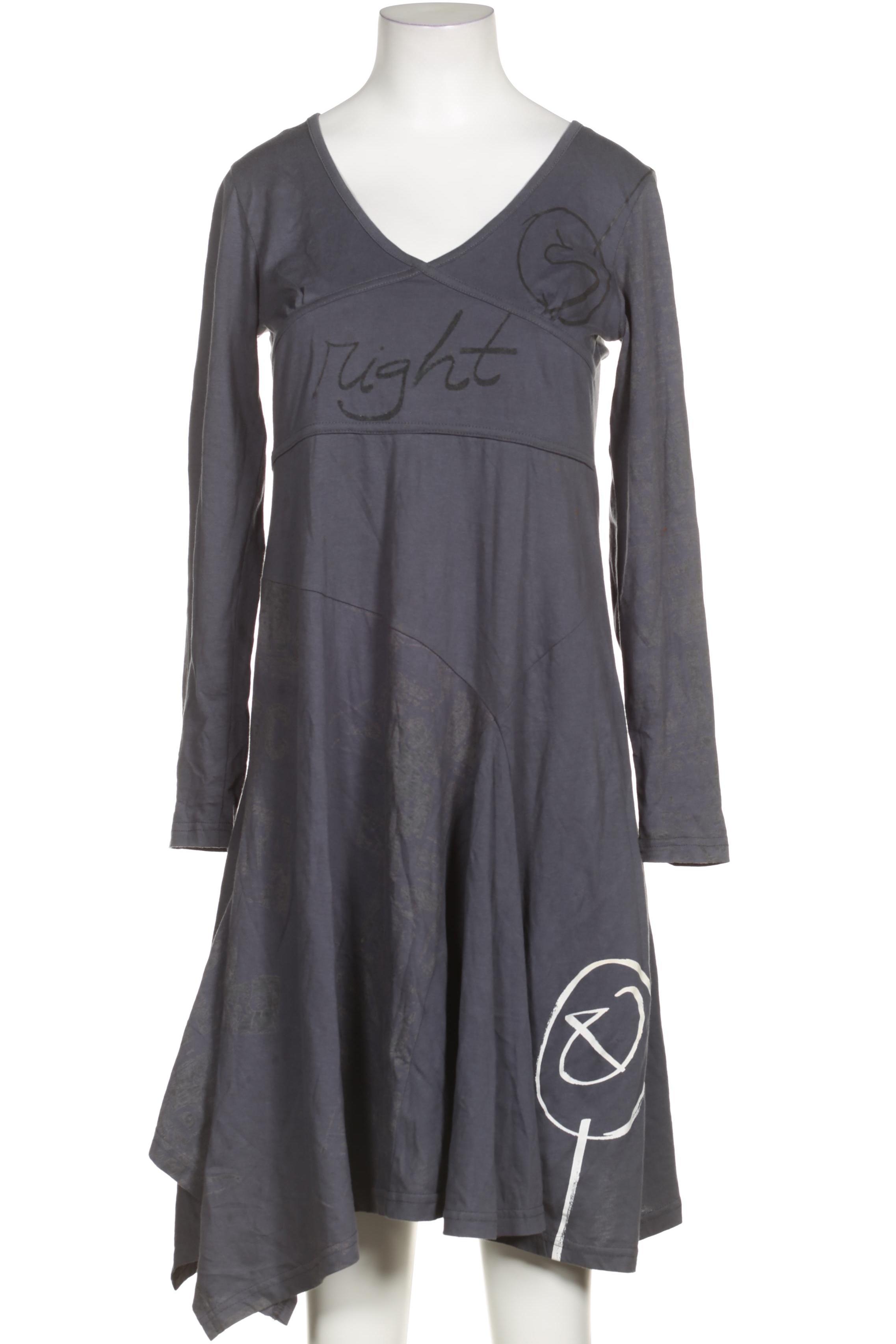 

Desigual Damen Kleid, grau, Gr. 38