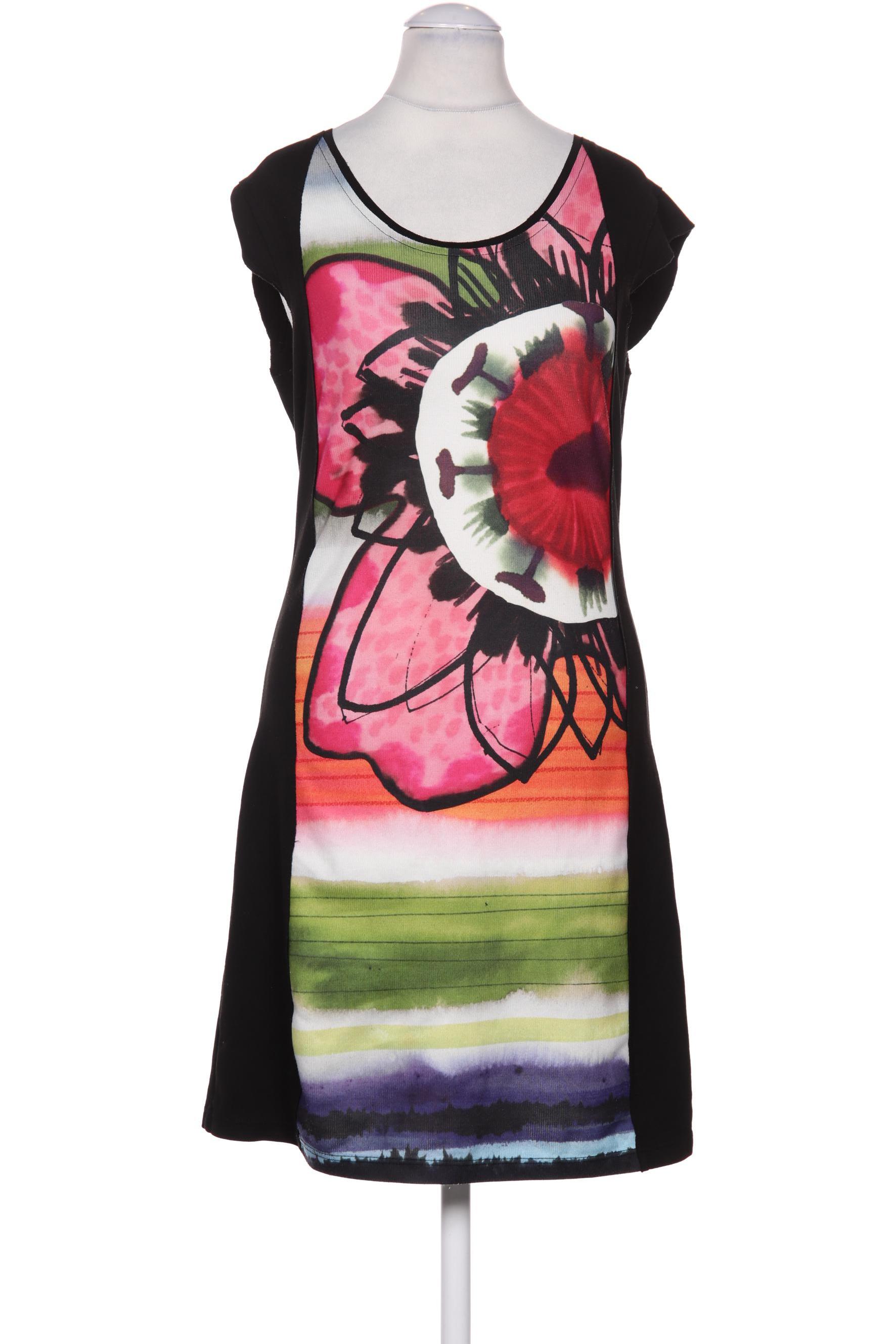 Thumbnail - Desigual Damen Kleid, schwarz, Gr. 36