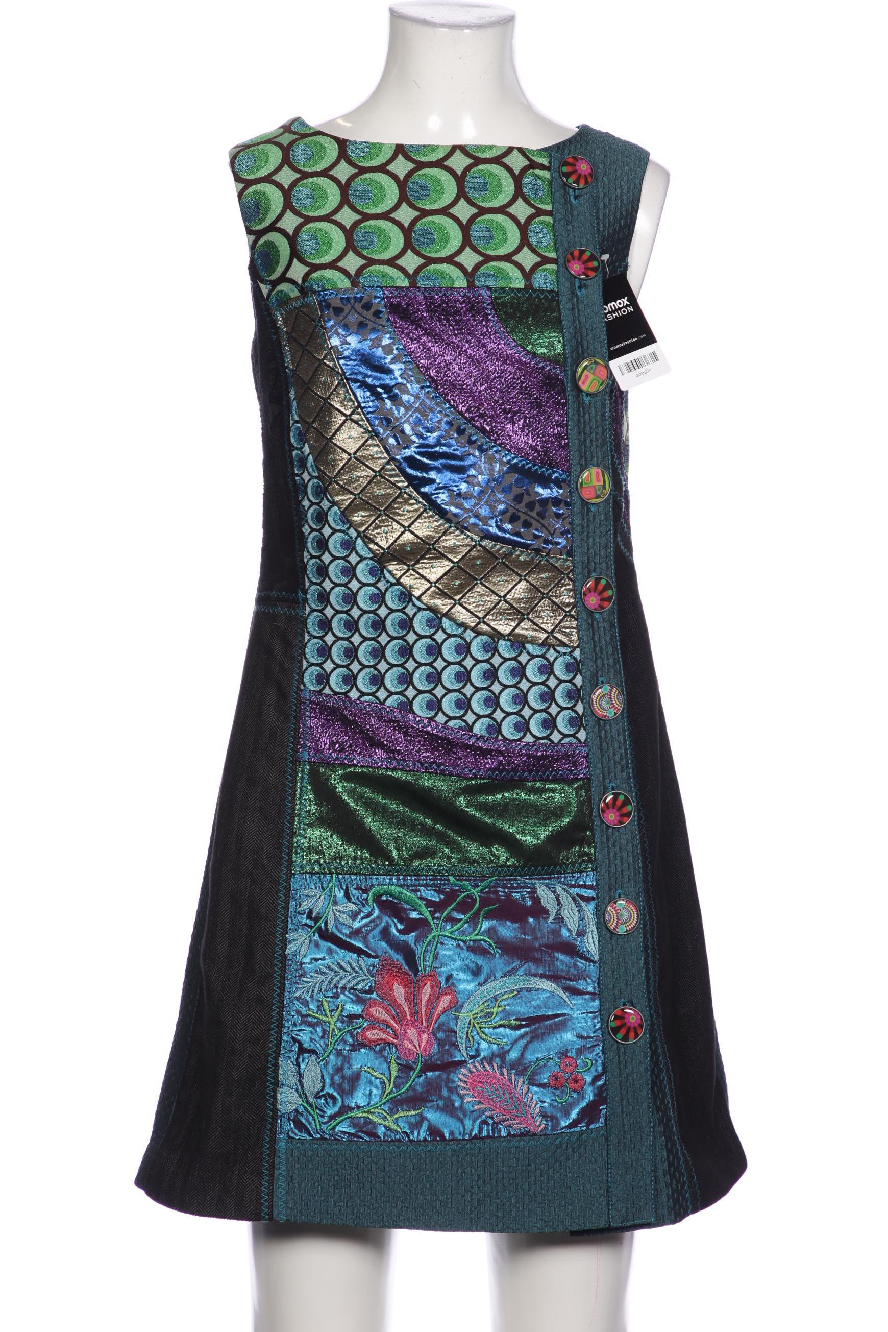 

Desigual Damen Kleid, mehrfarbig