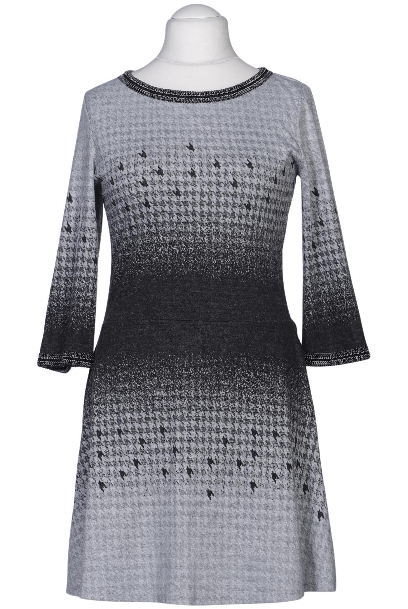 

Desigual Damen Kleid, grau, Gr. 44