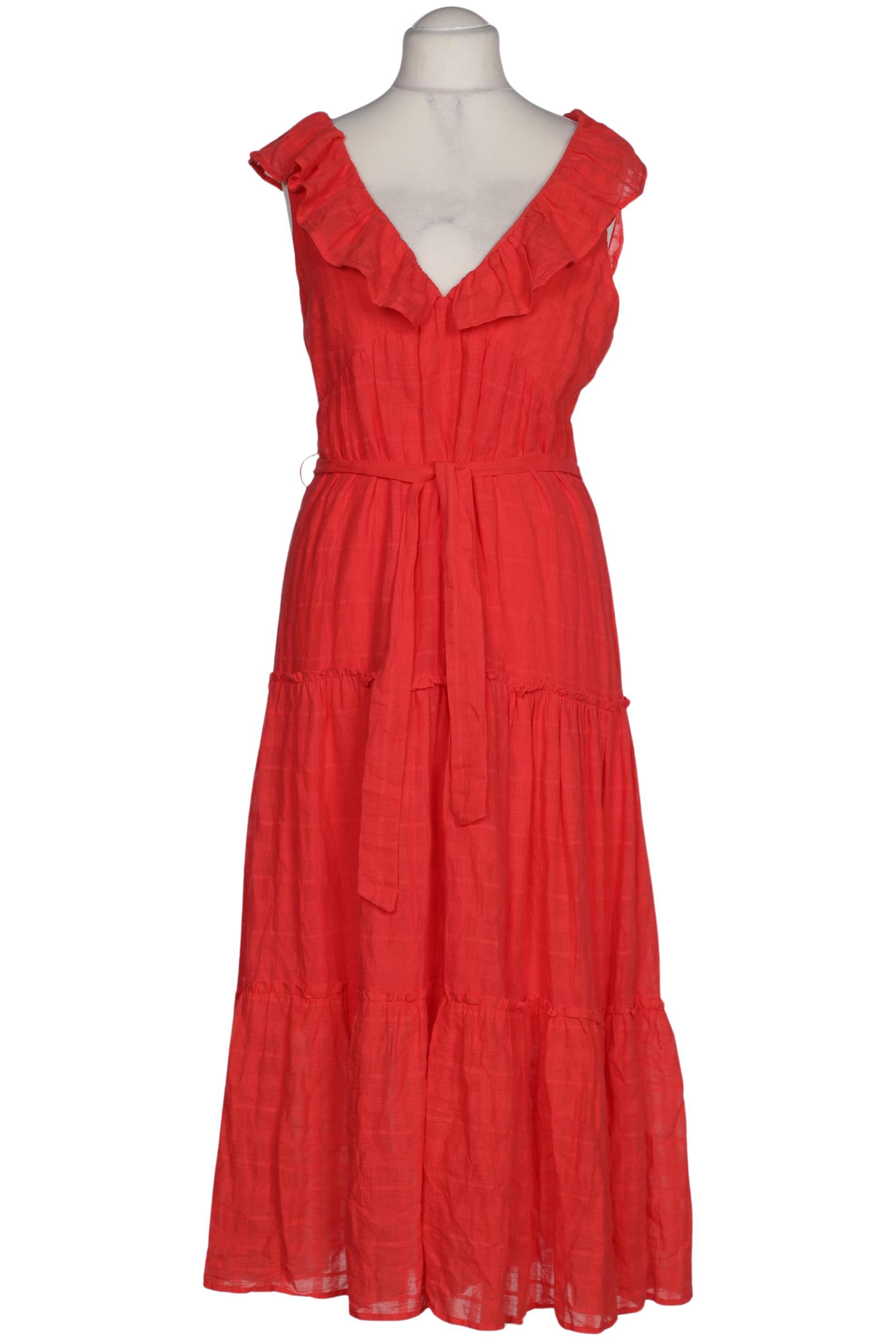 

Desigual Damen Kleid, rot, Gr. 42