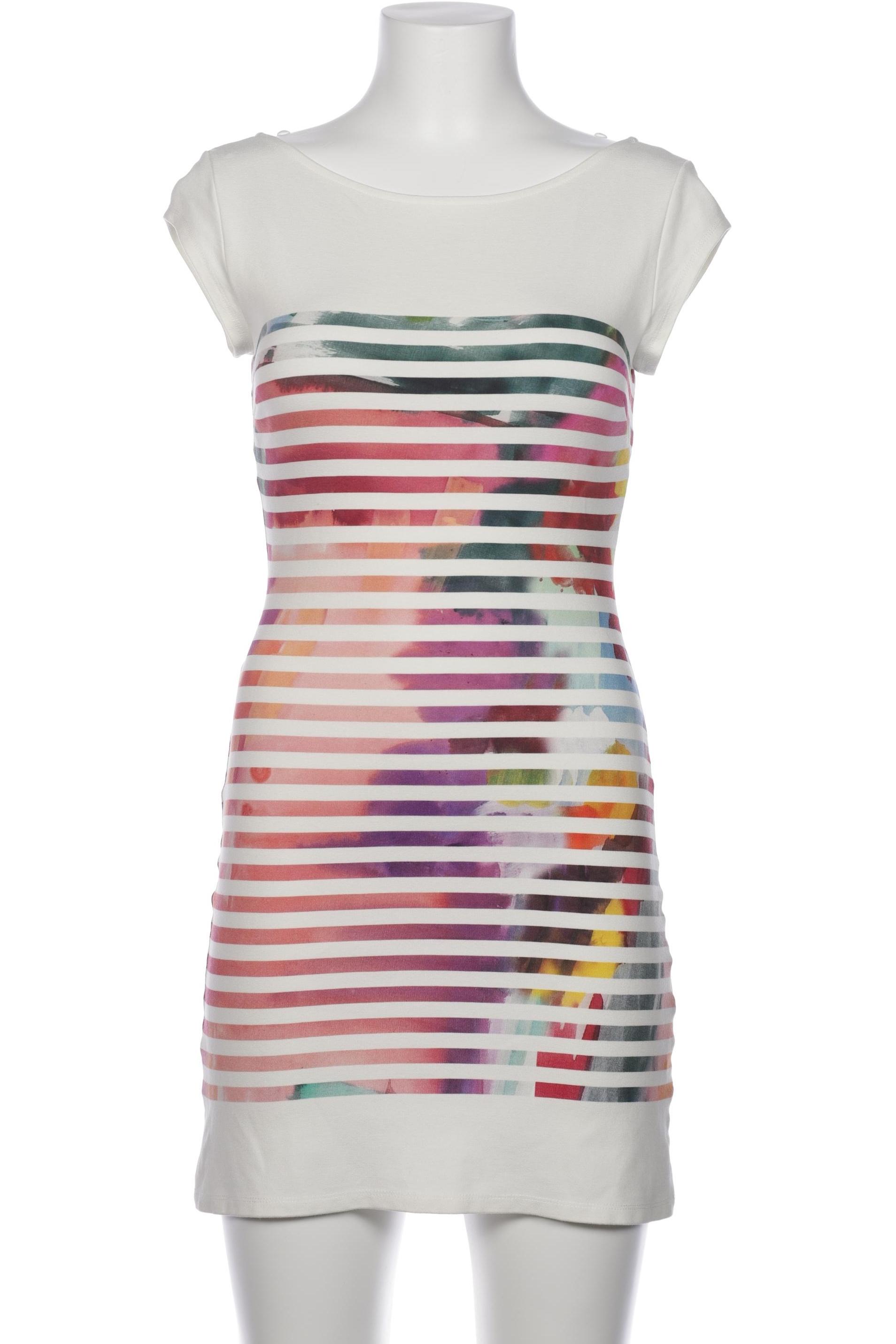 

Desigual Damen Kleid, mehrfarbig, Gr. 38