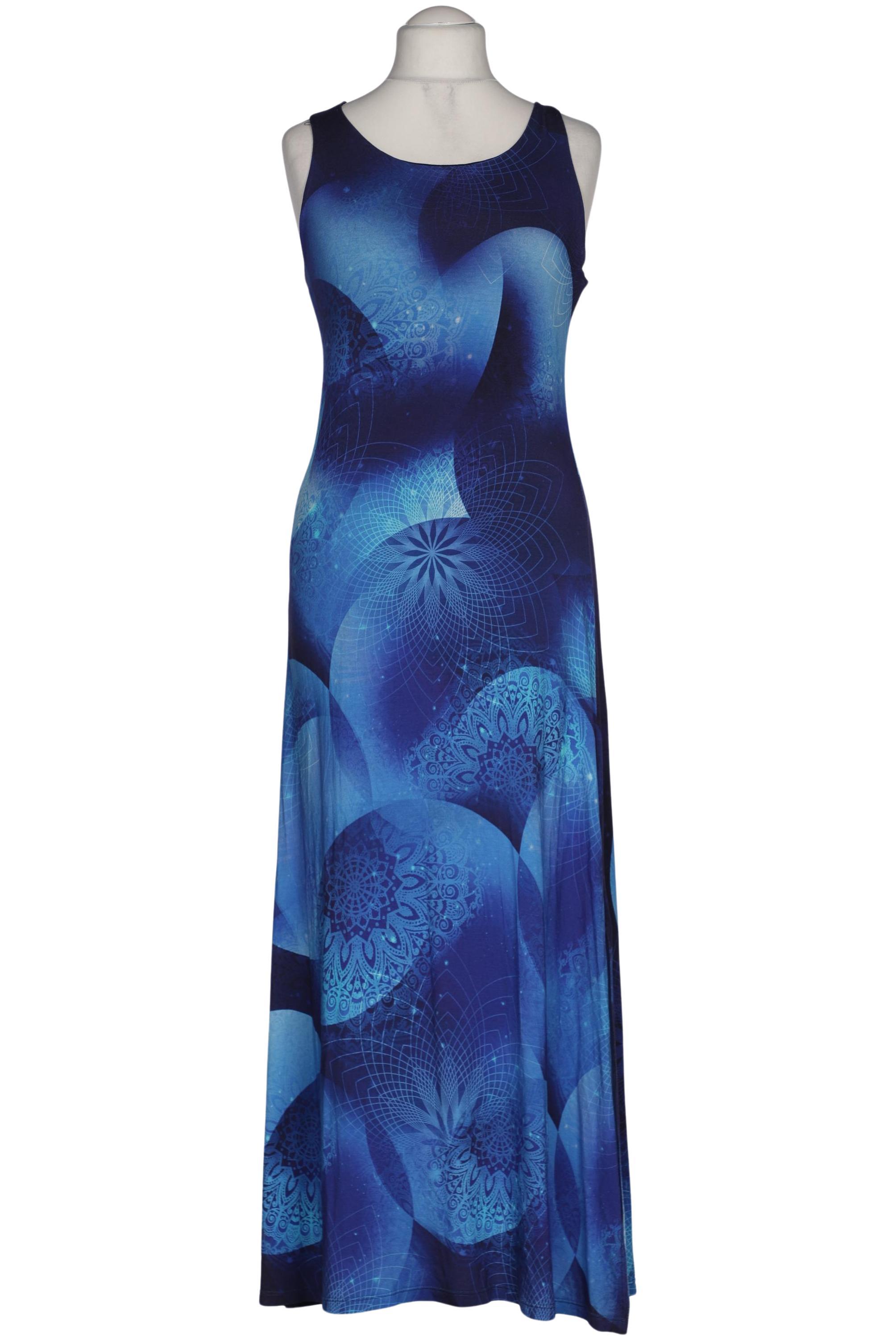 

Desigual Damen Kleid, hellblau, Gr. 42