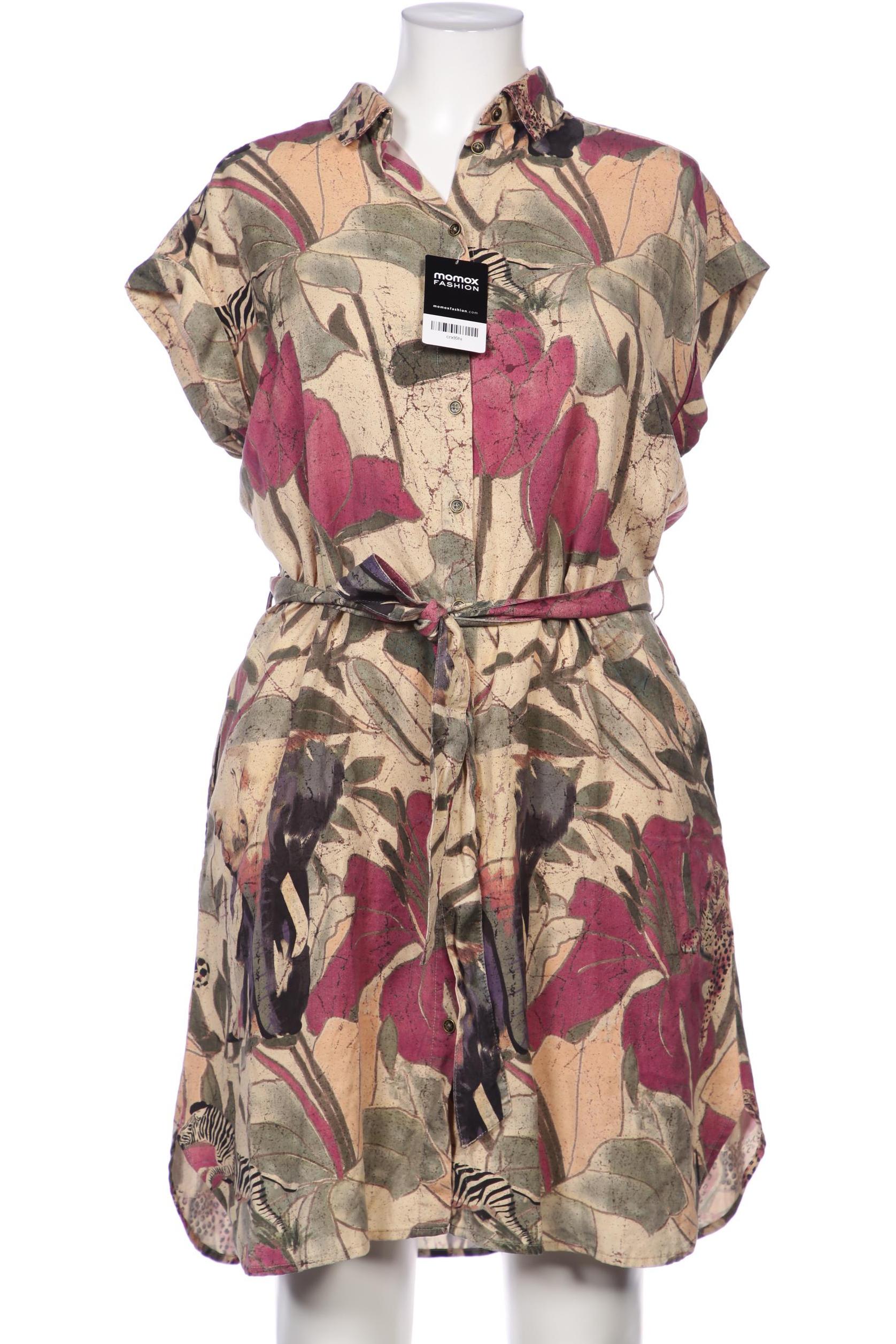 

Desigual Damen Kleid, cremeweiß