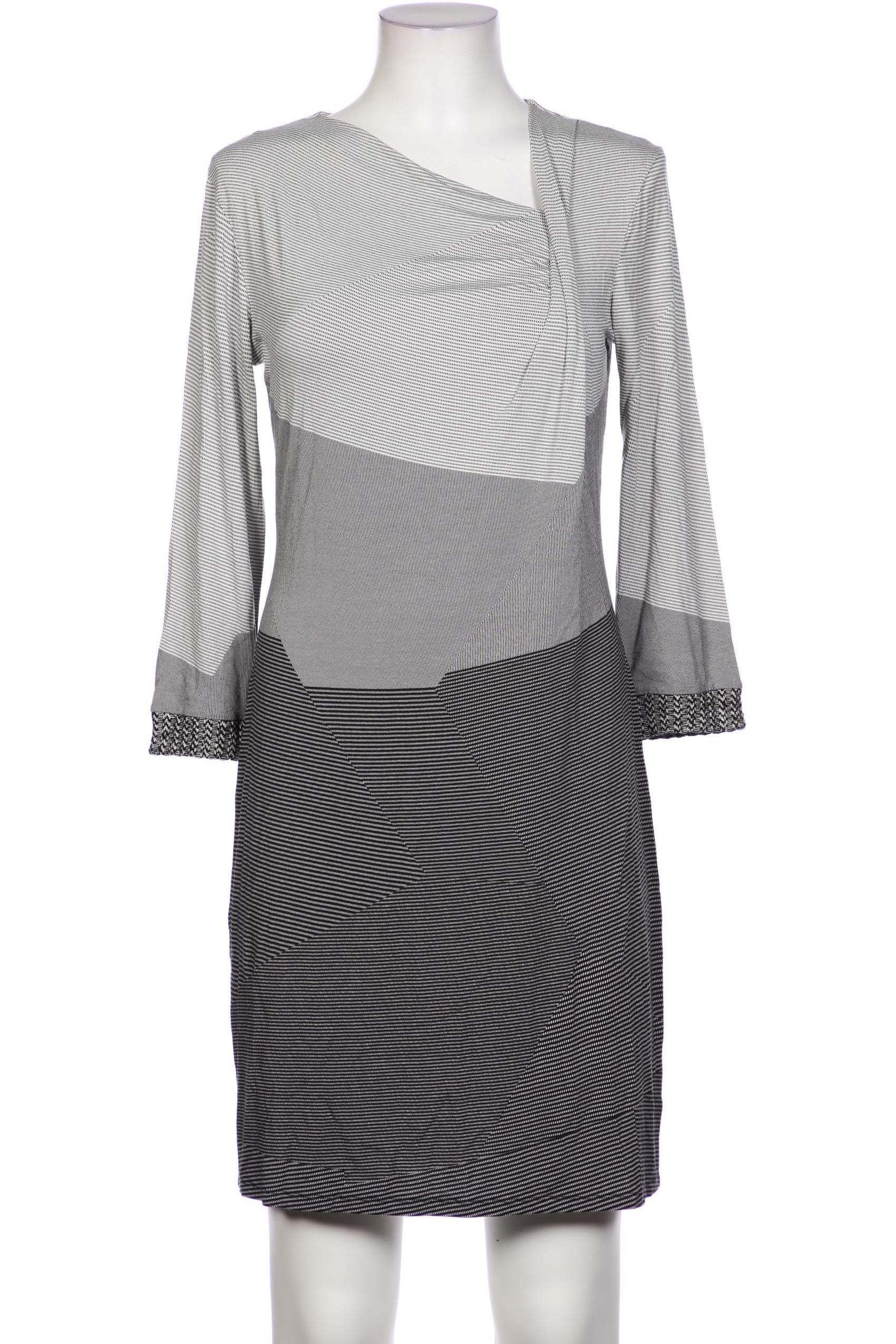 

Desigual Damen Kleid, schwarz, Gr. 42