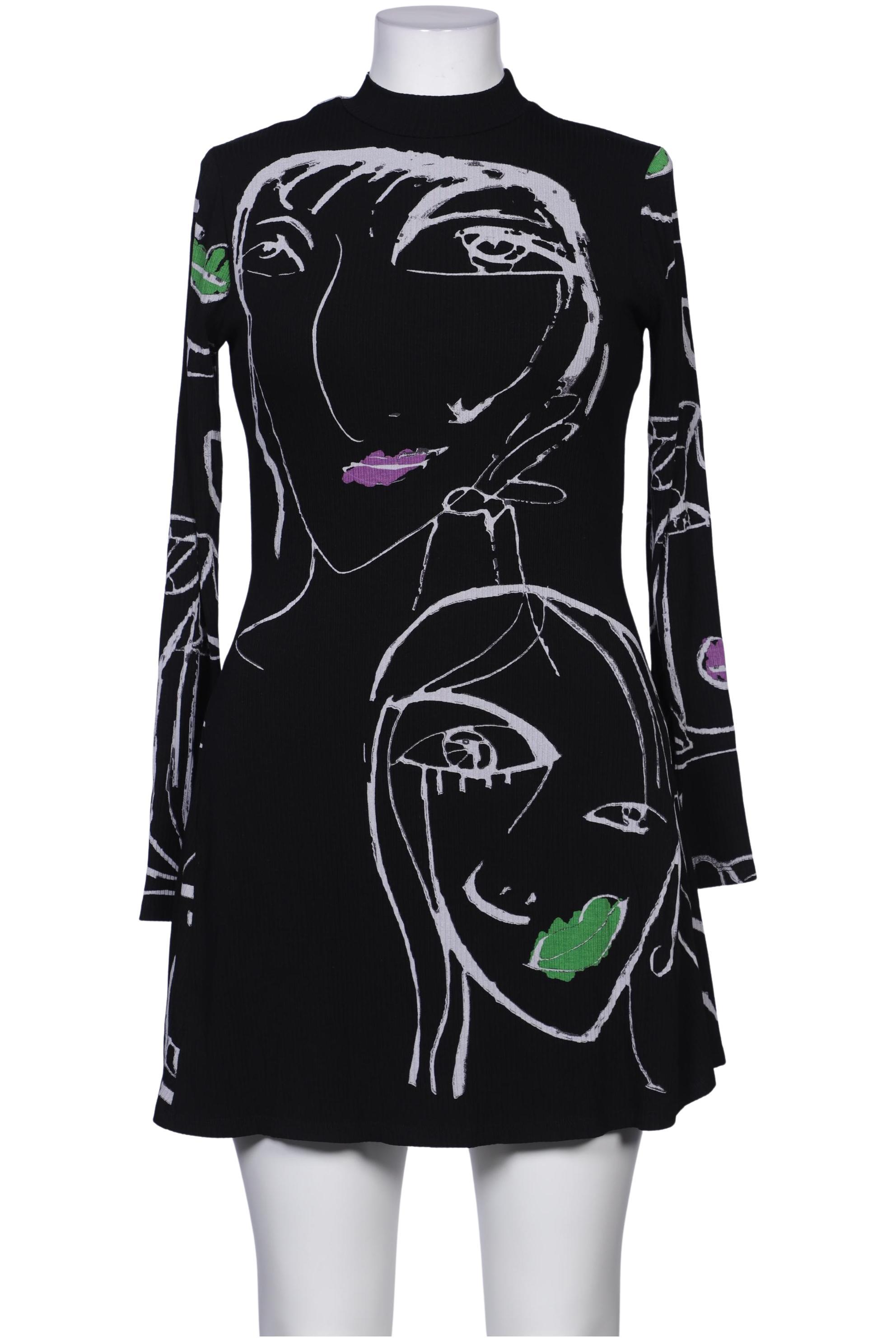 

Desigual Damen Kleid, schwarz, Gr. 44