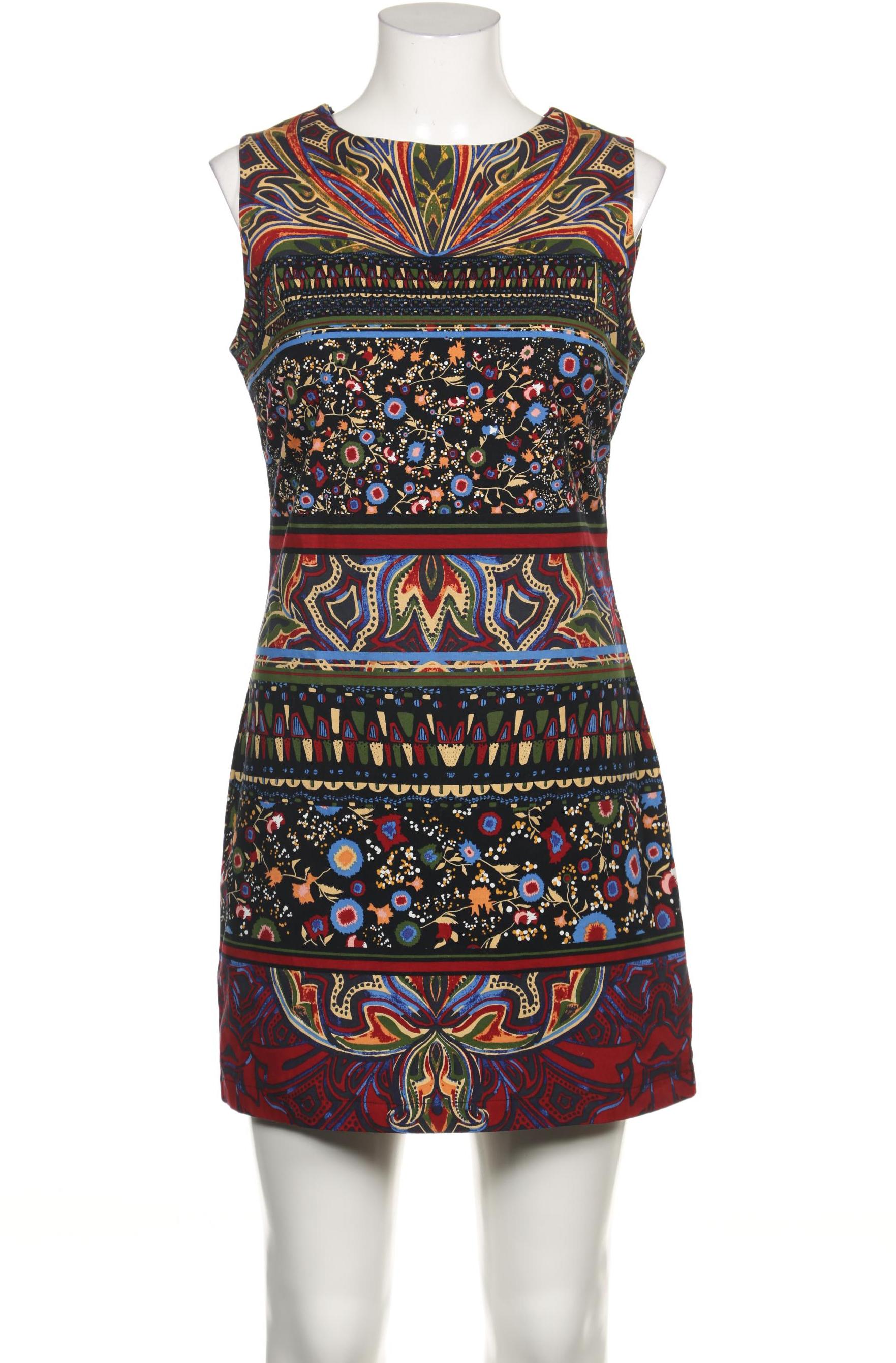 

Desigual Damen Kleid, mehrfarbig