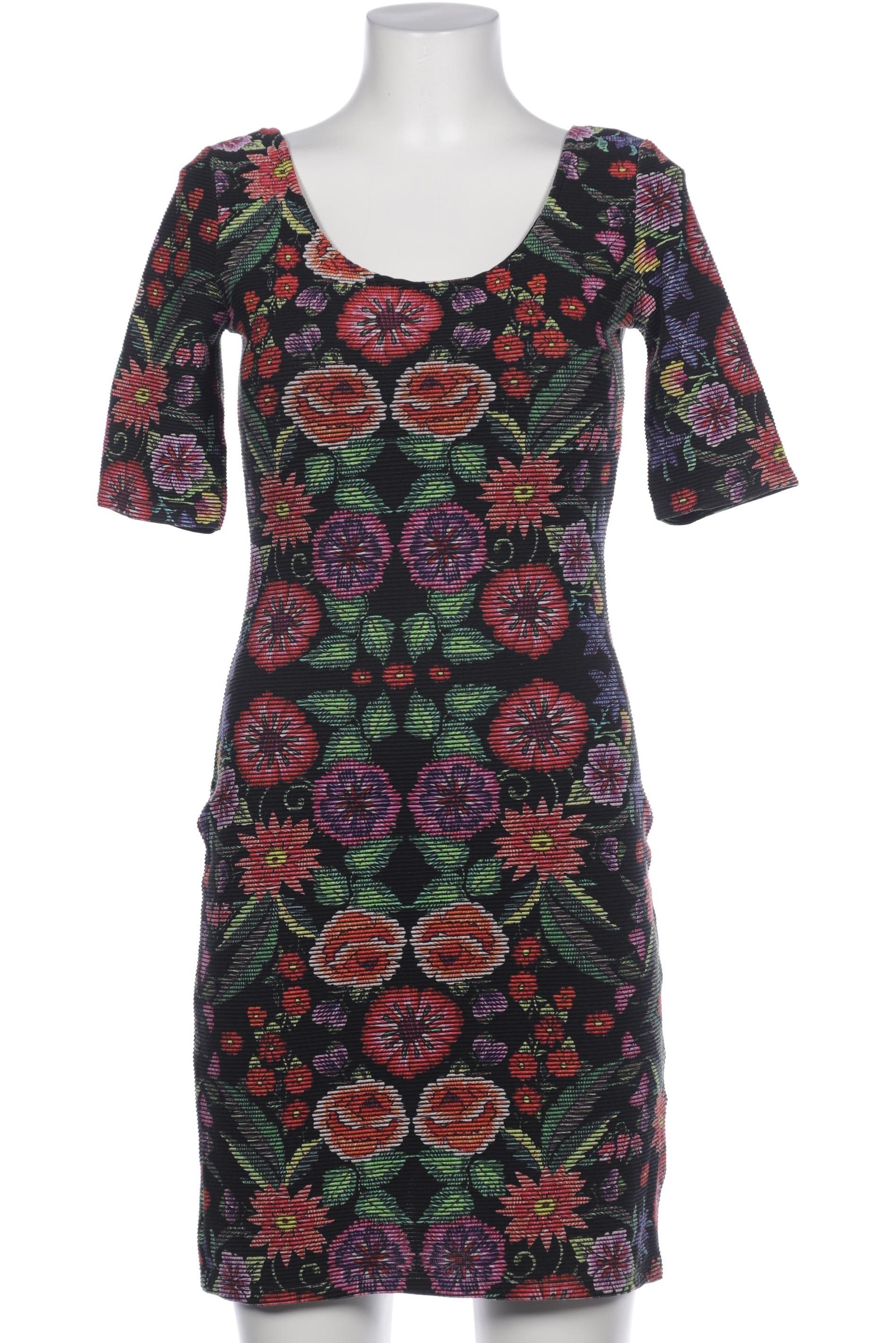 Thumbnail - Desigual Damen Kleid, schwarz, Gr. 38