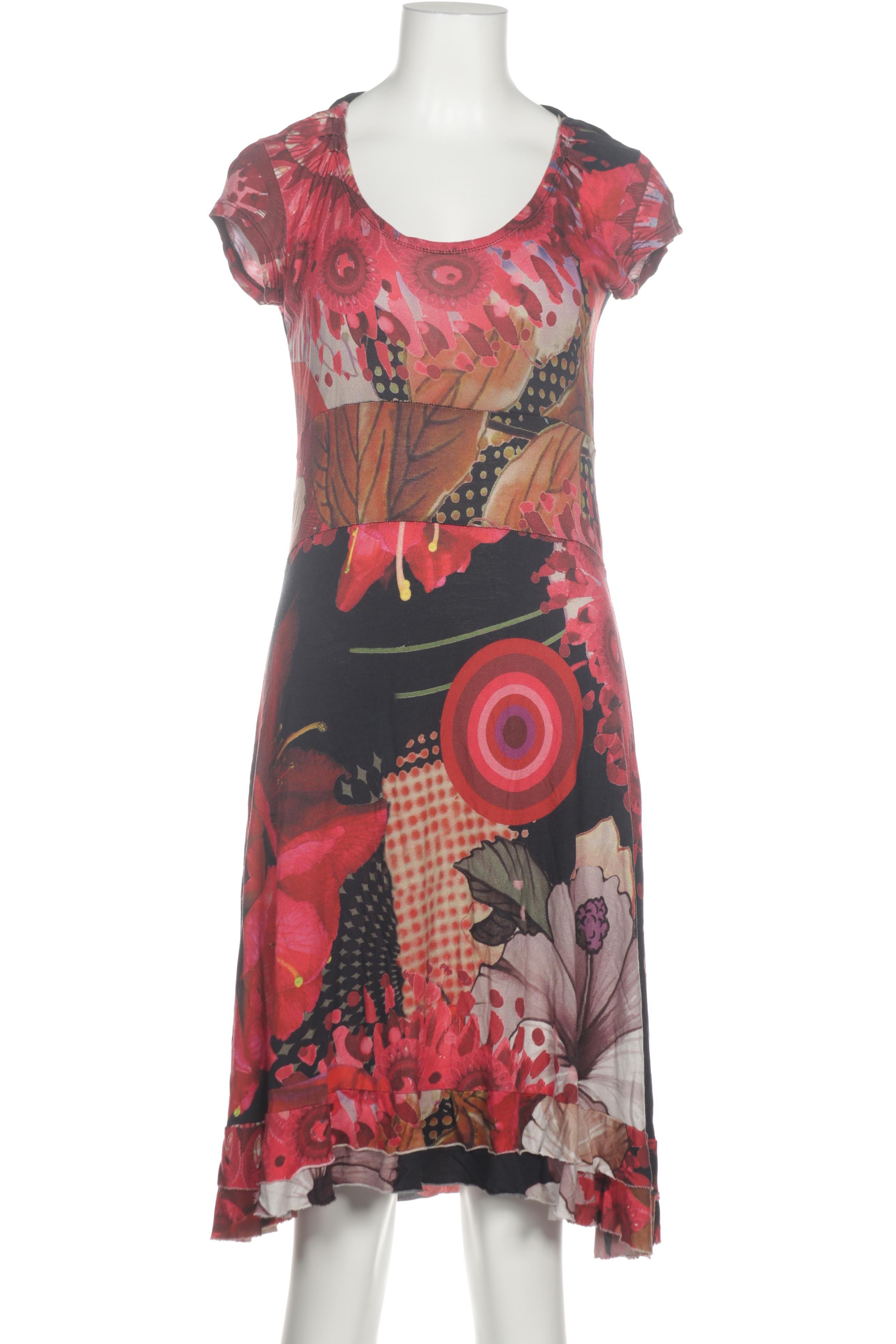 

Desigual Damen Kleid, schwarz, Gr. 32