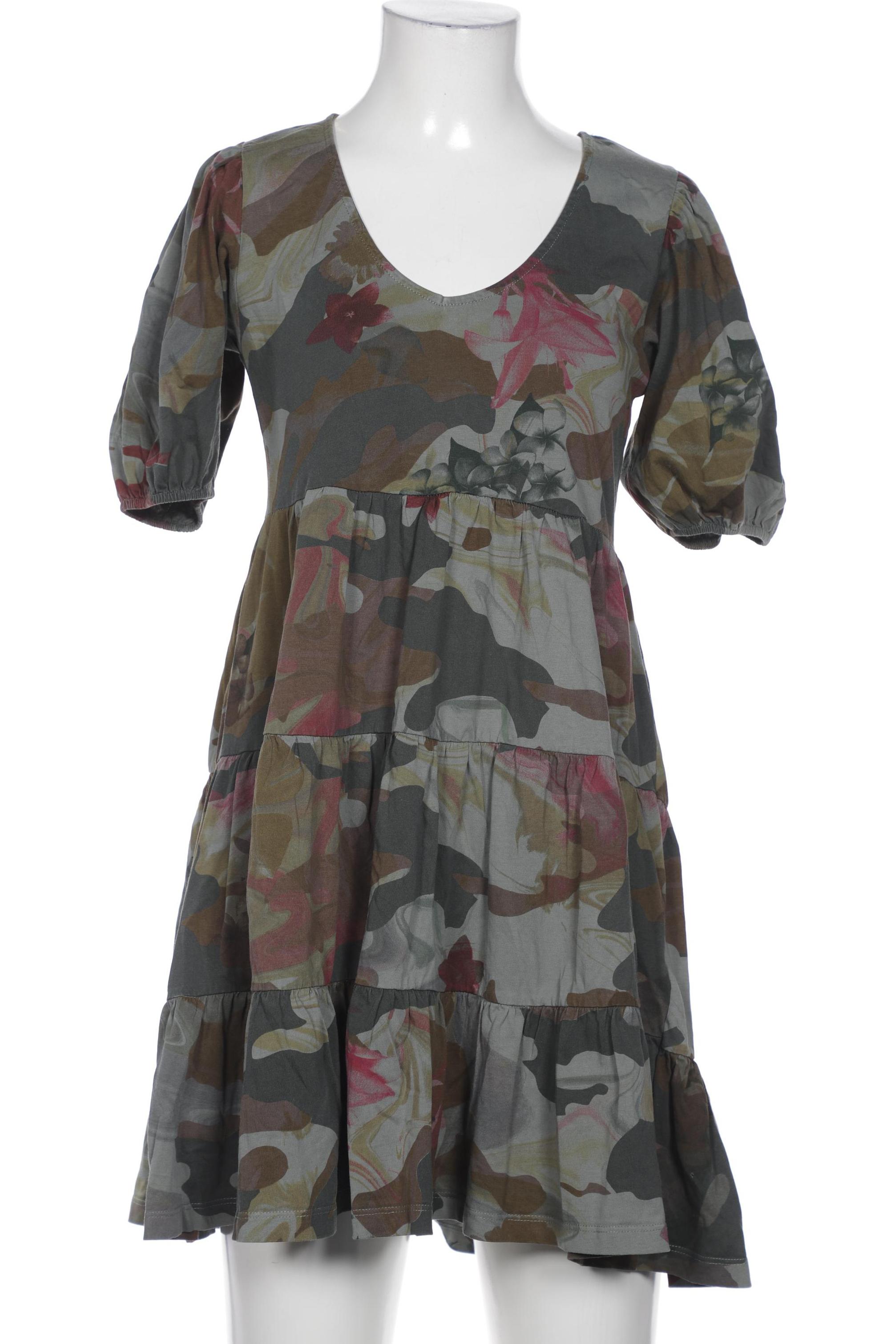 

Desigual Damen Kleid, grün