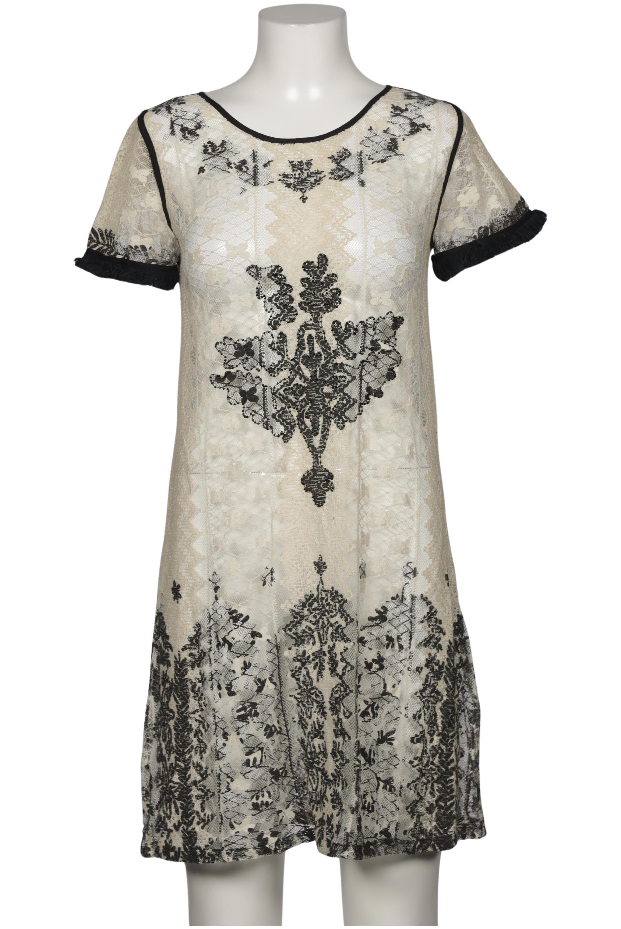 

Desigual Damen Kleid, mehrfarbig, Gr. 40