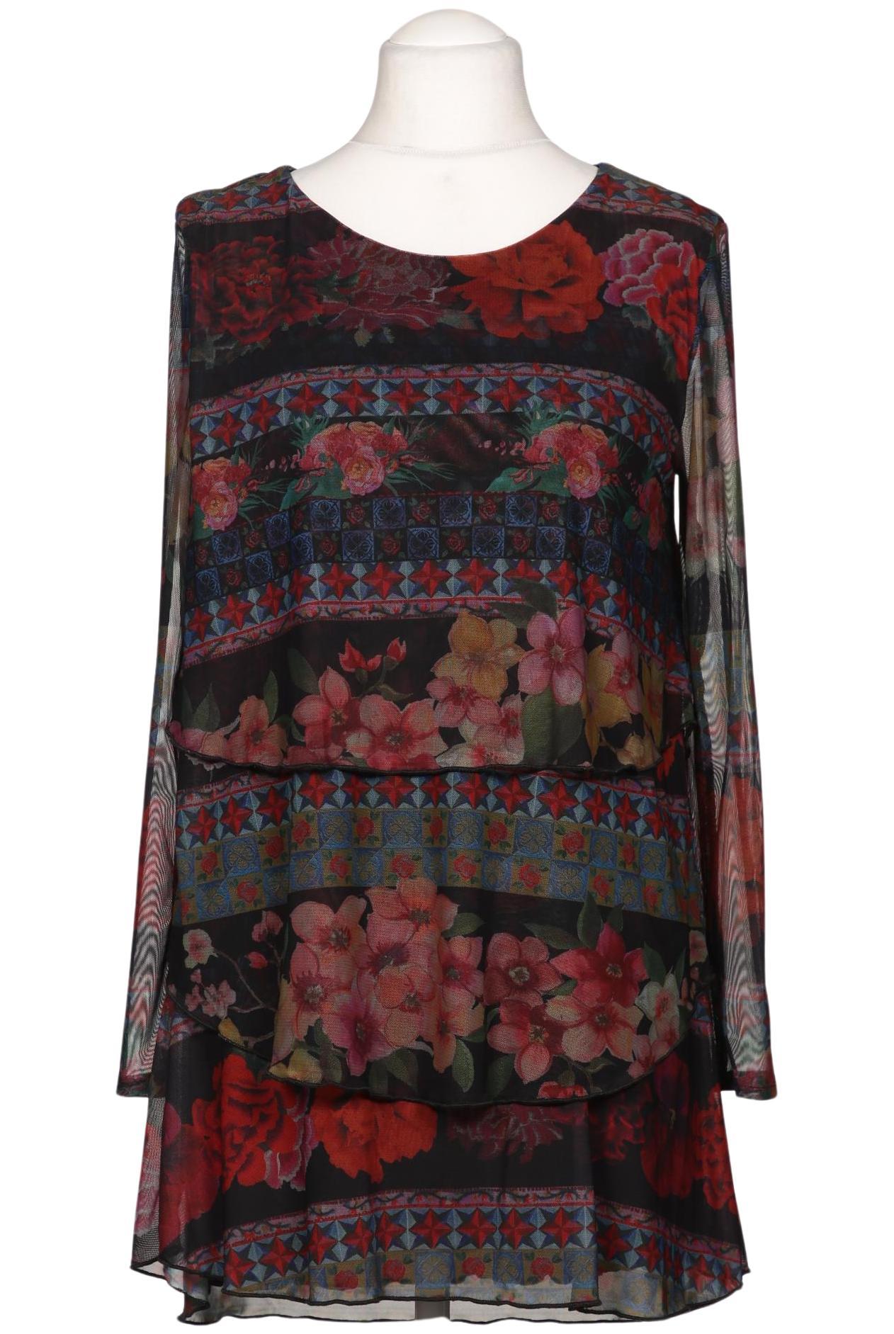 

Desigual Damen Kleid, mehrfarbig, Gr. 44