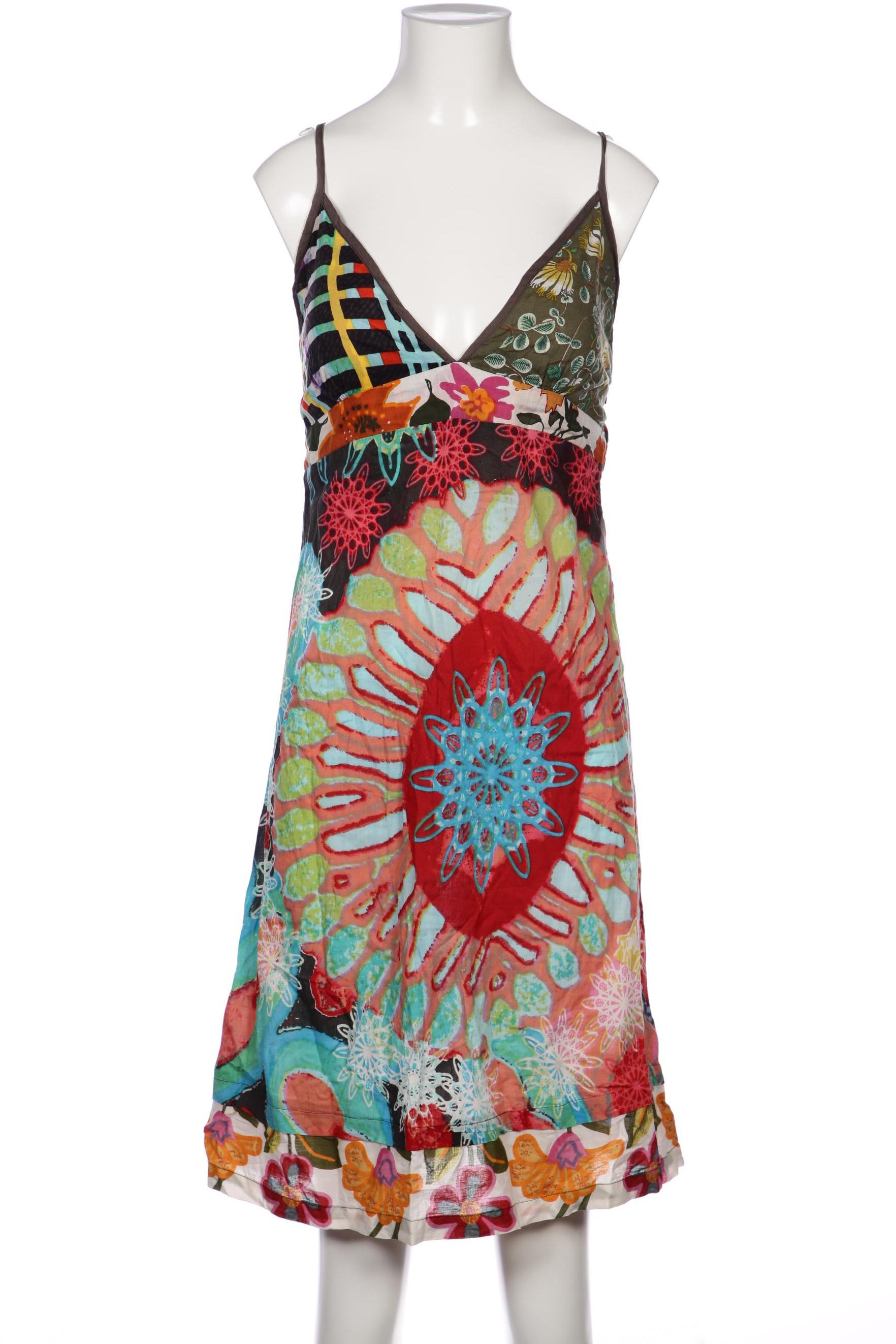 

Desigual Damen Kleid, mehrfarbig