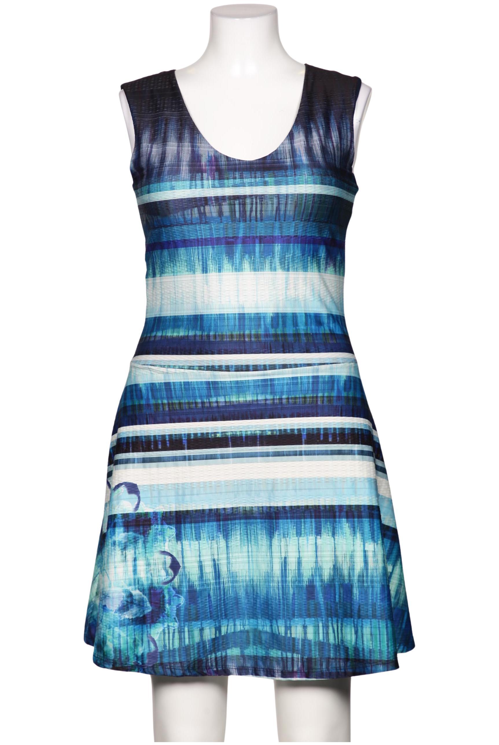 

Desigual Damen Kleid, mehrfarbig, Gr. 42