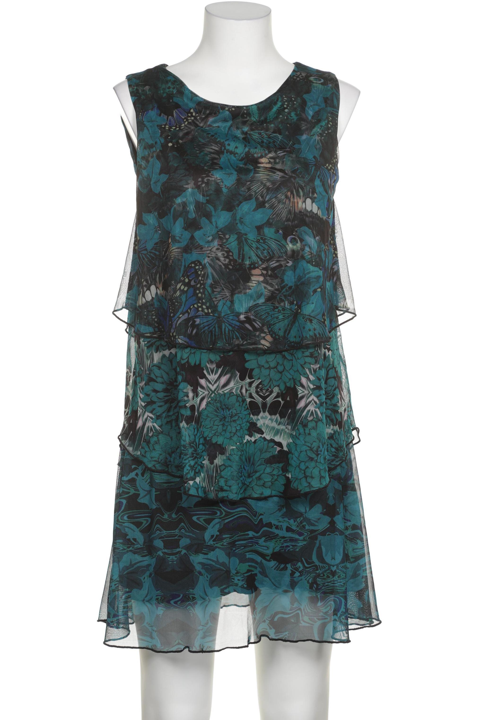 

Desigual Damen Kleid, grün, Gr.